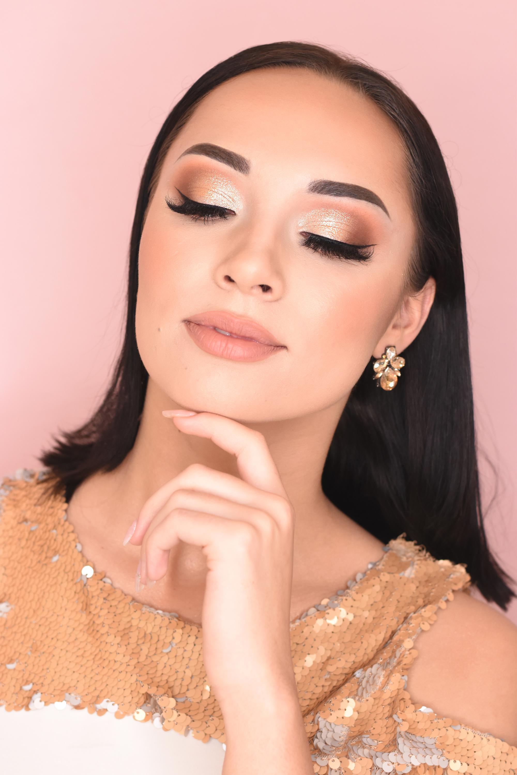 Make - up artist Markéta Bárová foto 3