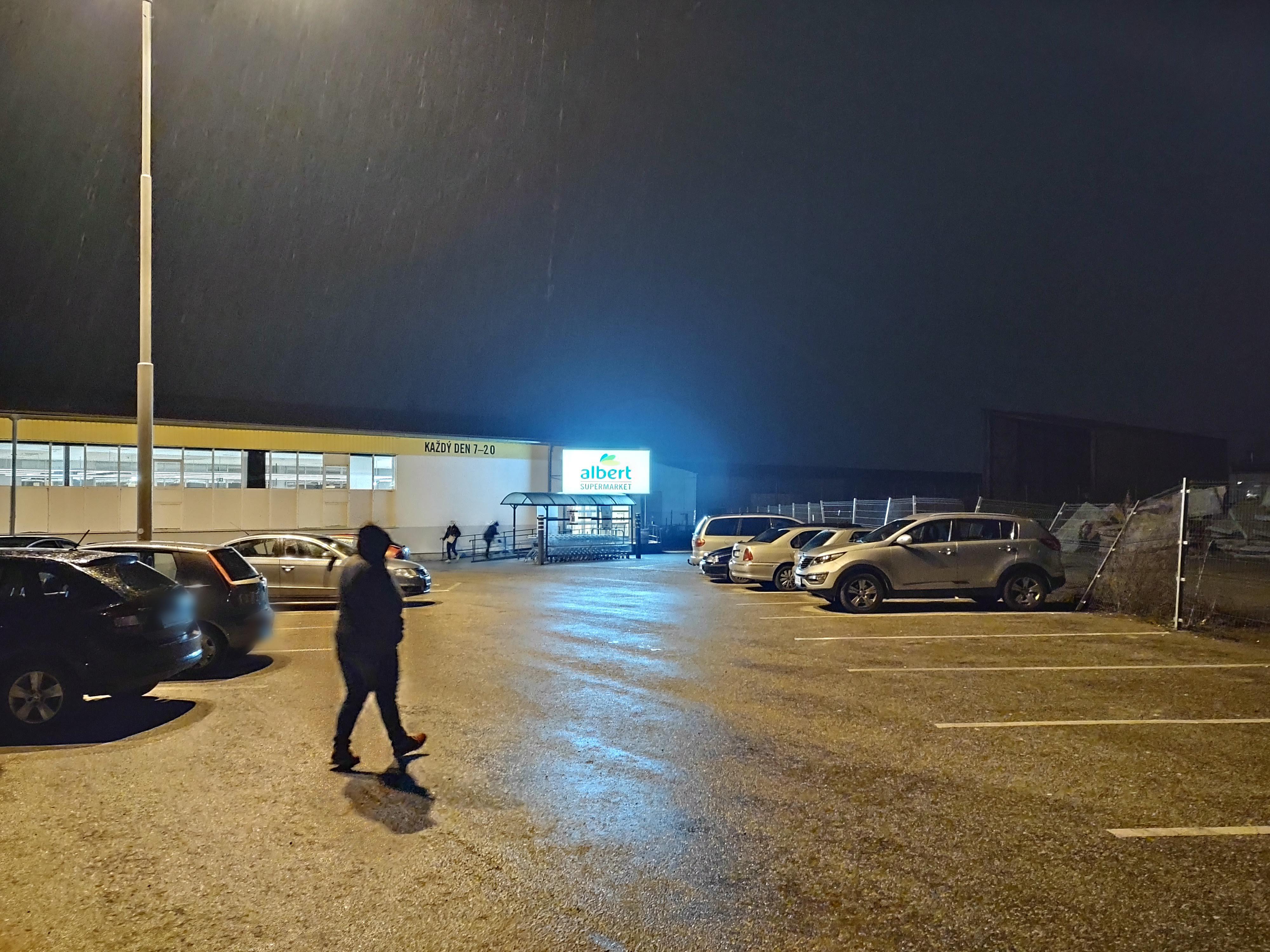 Albert Supermarket foto 5