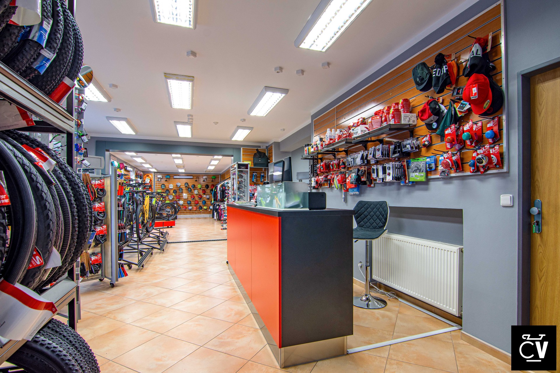 Cyklo Vondráček s.r.o. foto 4