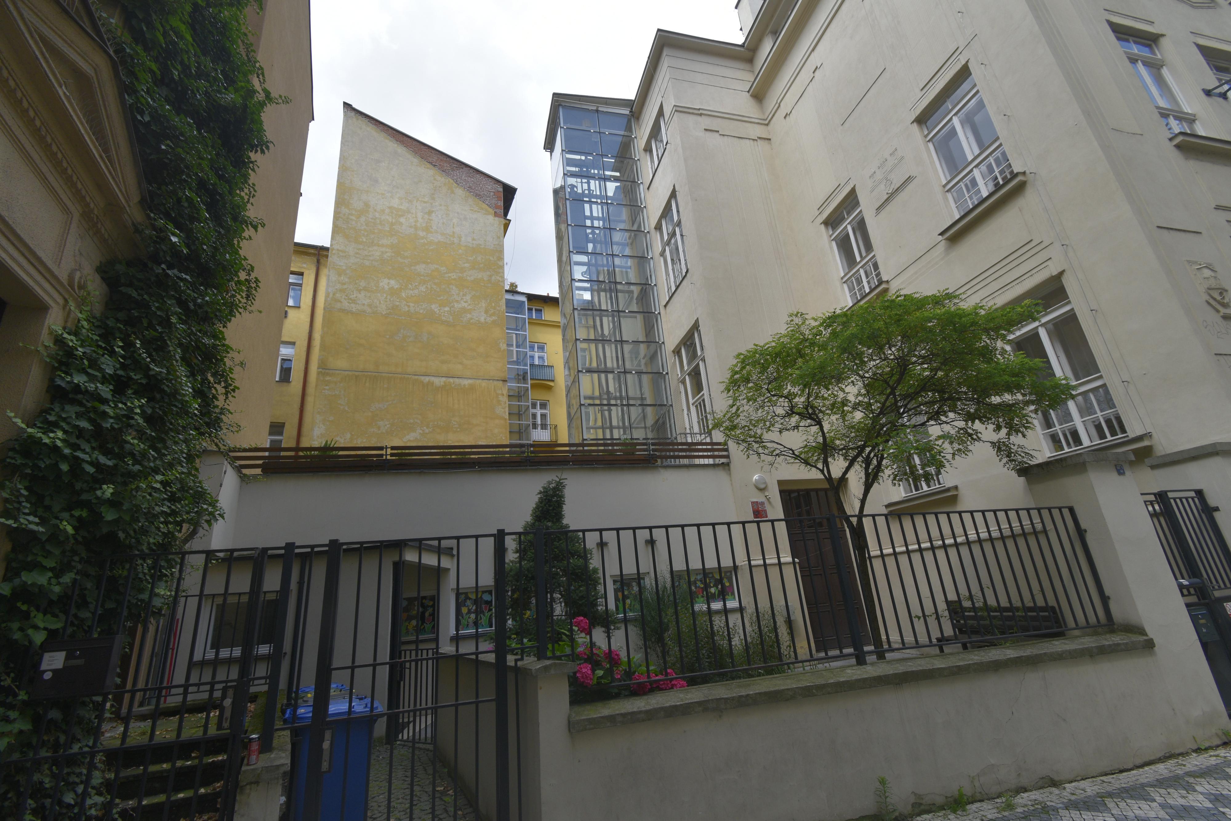 Mateřská škola Pštrossova foto 3