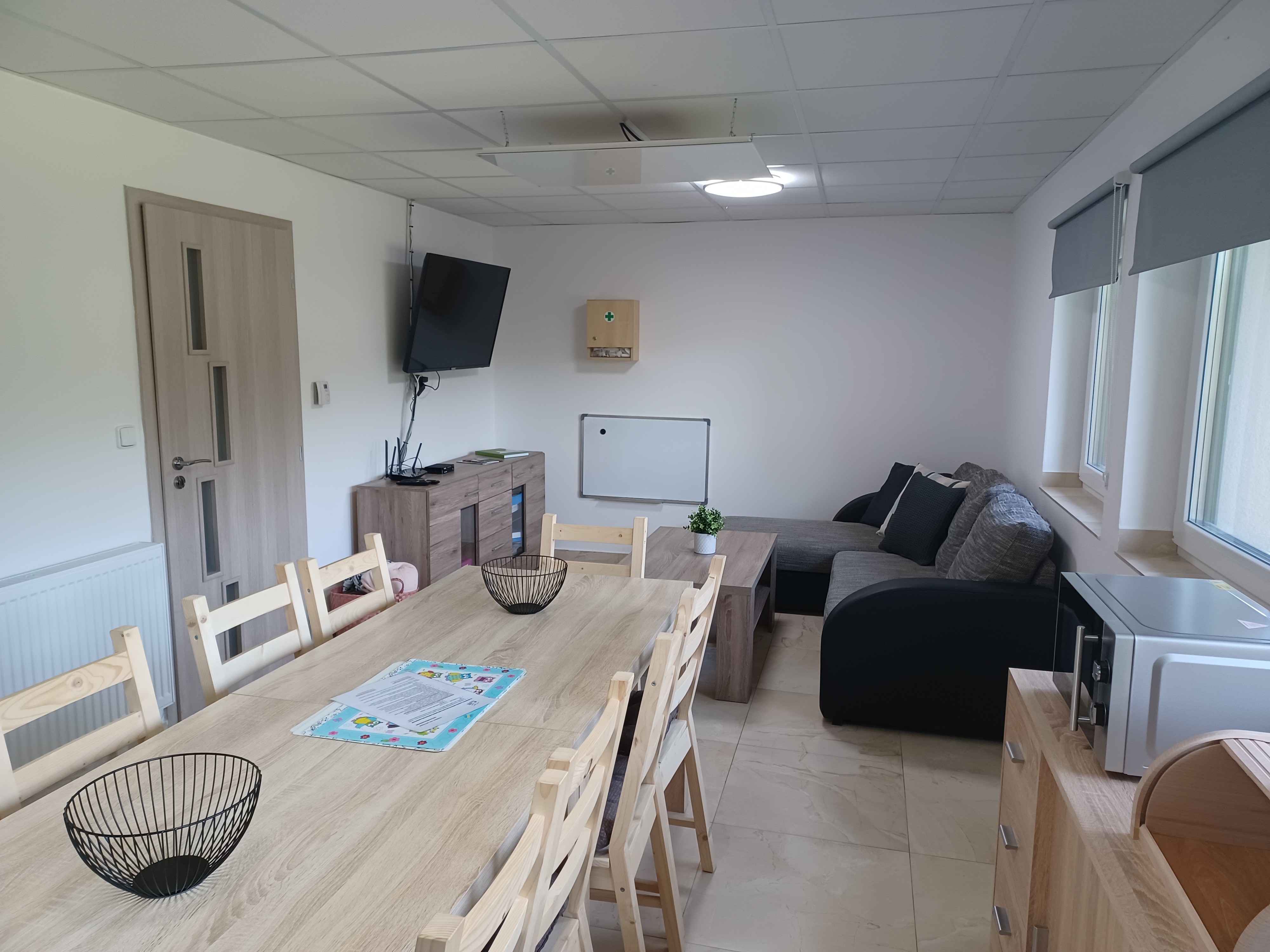 Chata U dědka foto 3