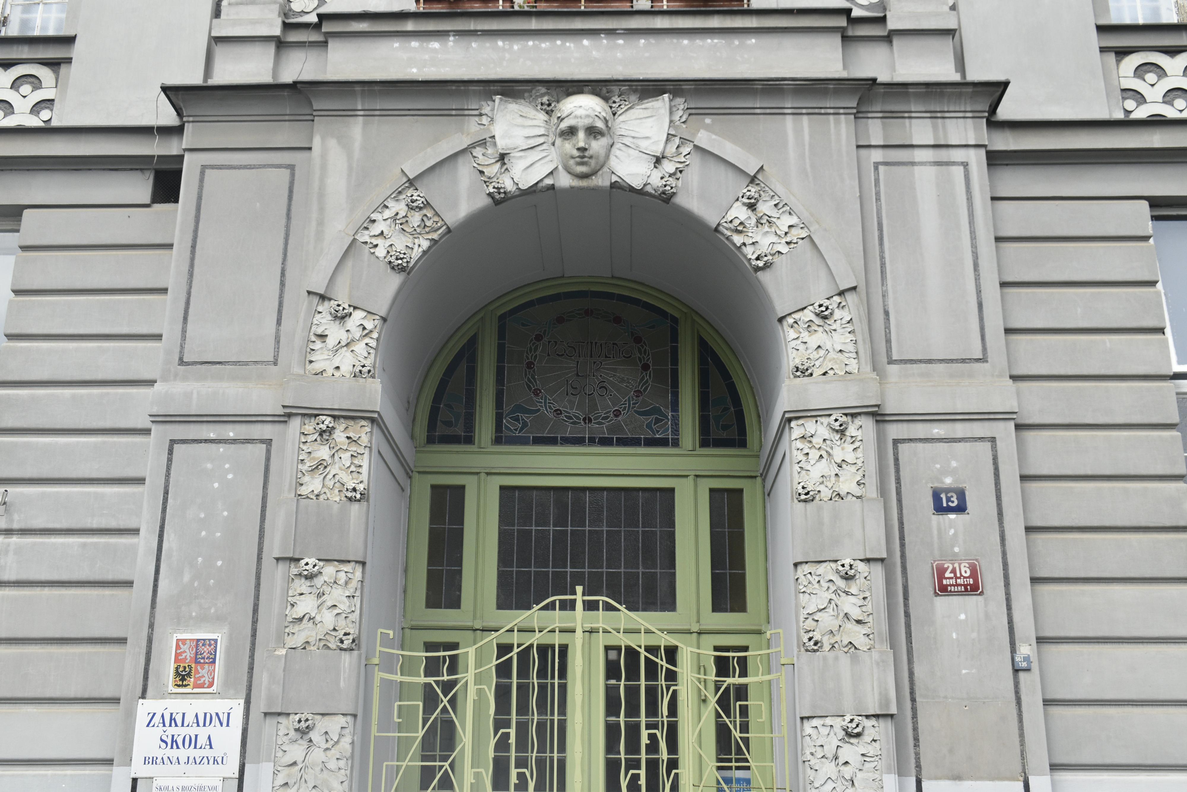 ZŠ Brána jazyků foto 2
