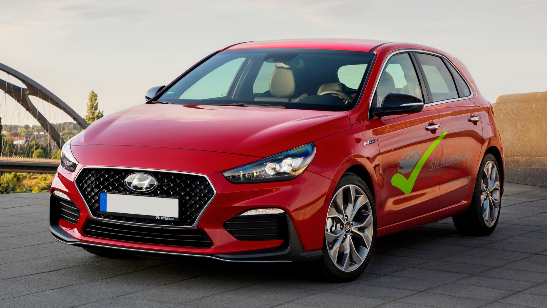 Autoškola Šilberská