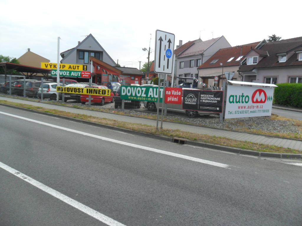 Autobazar Auto - M. foto 4