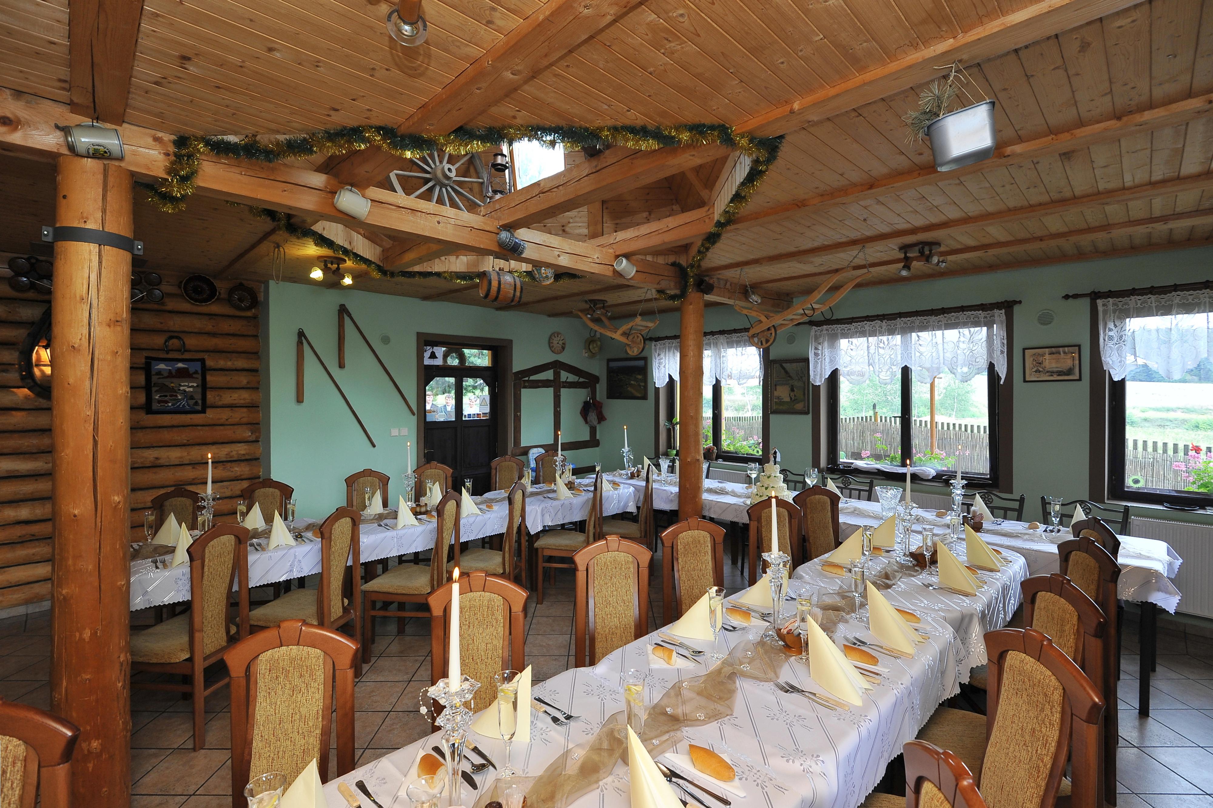 Restaurace Na Vršku foto 3