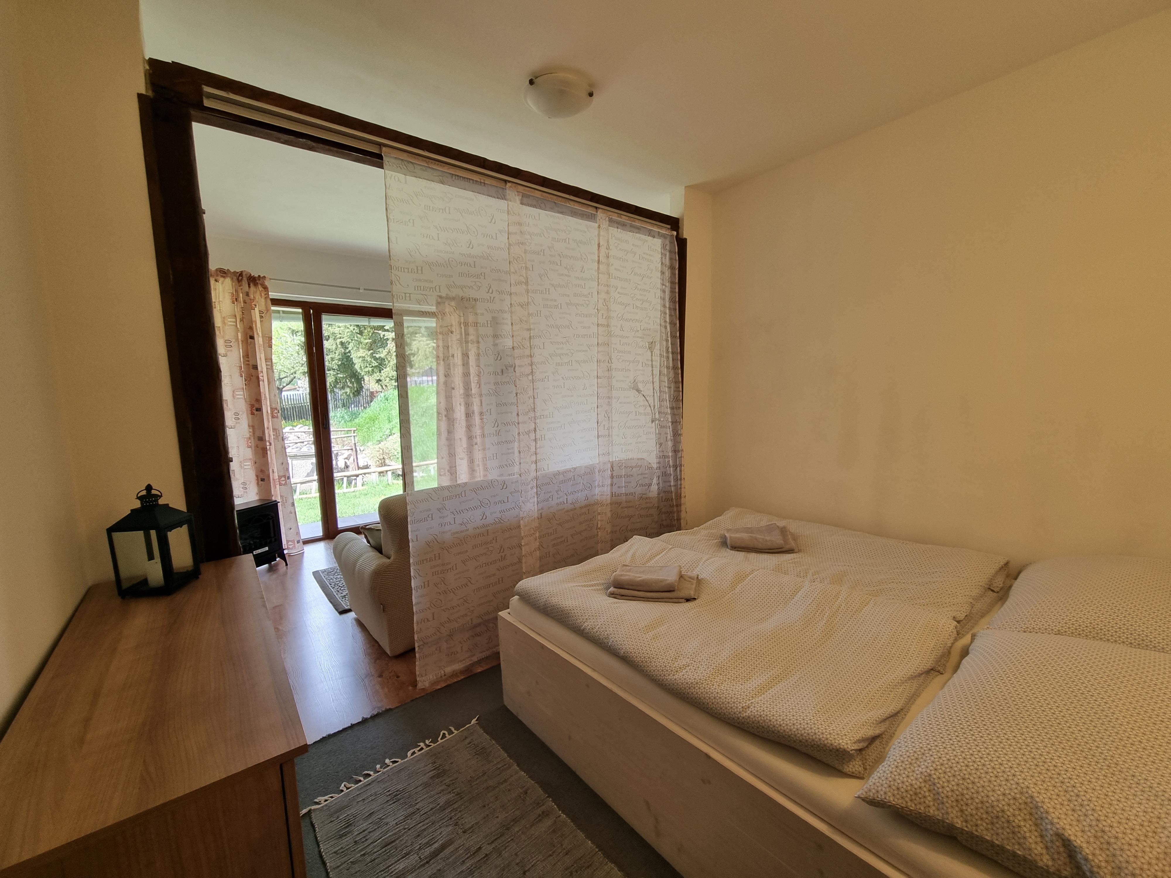 Apartmány Krásné zátiší foto 4