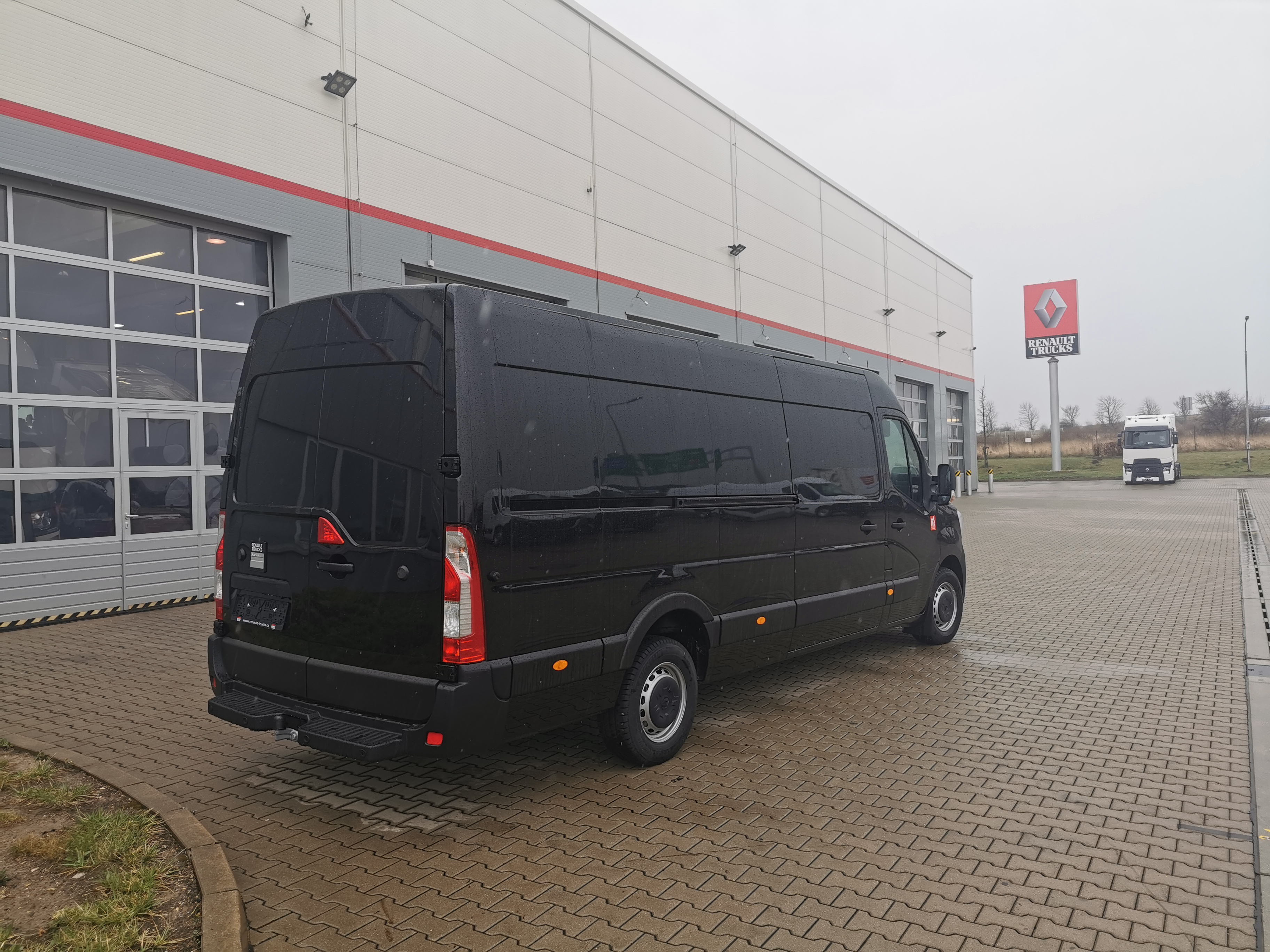 Martin Flieger - Autodoprava foto 3