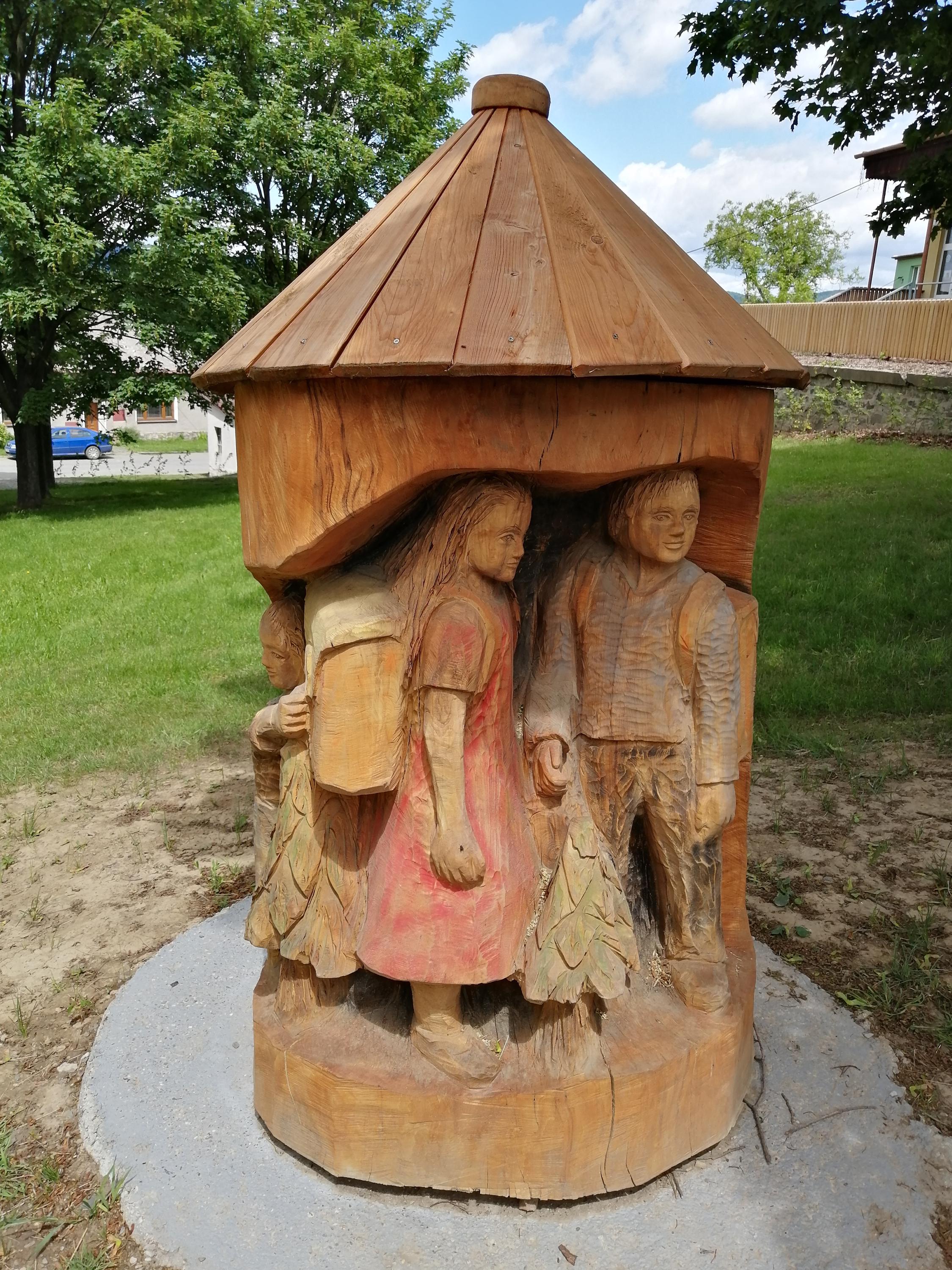 Škola pod hradem (MŠ) foto 6