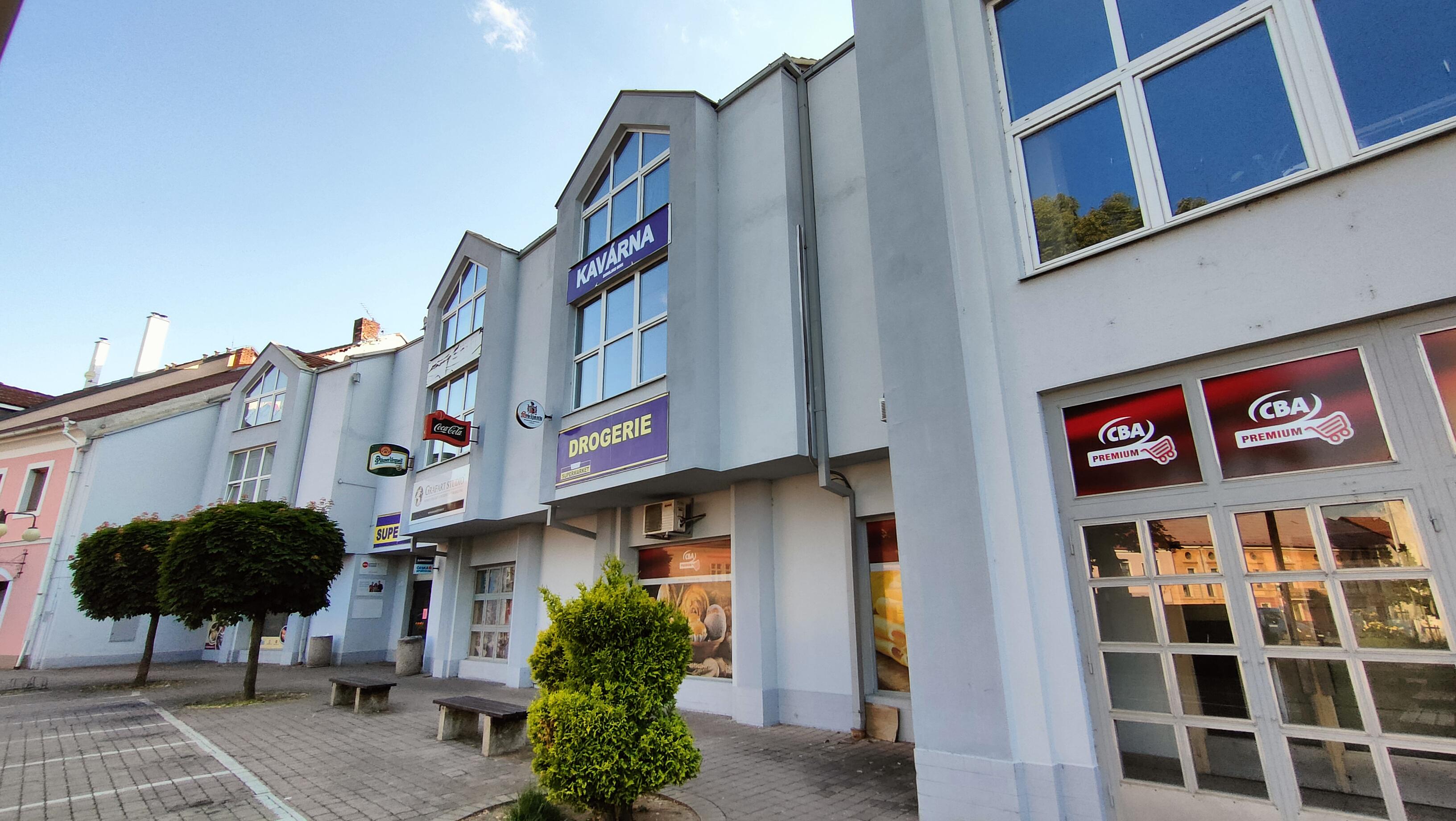 UNINO SUPERMARKET foto 3