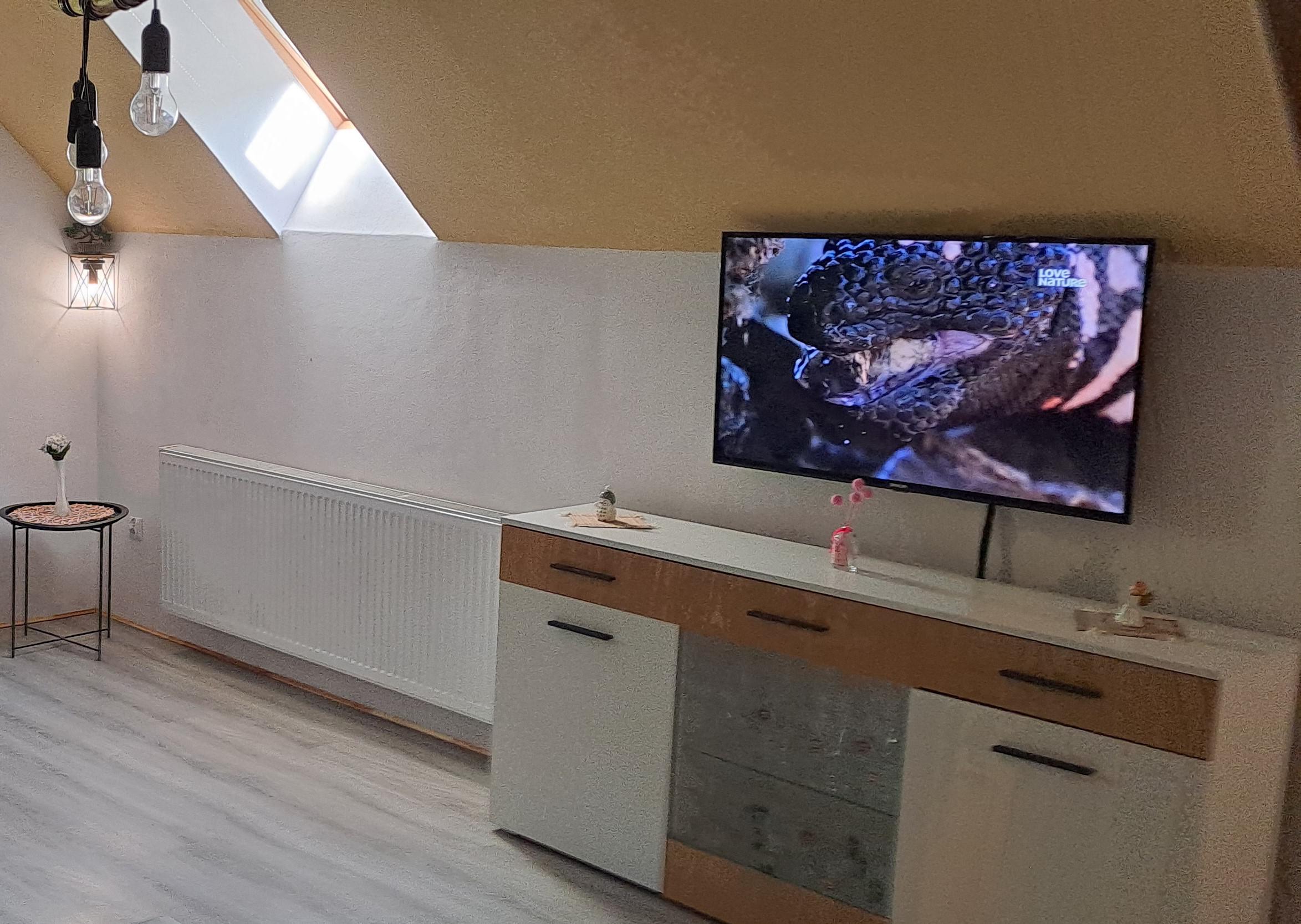 Apartmán u Ještěrky foto 5