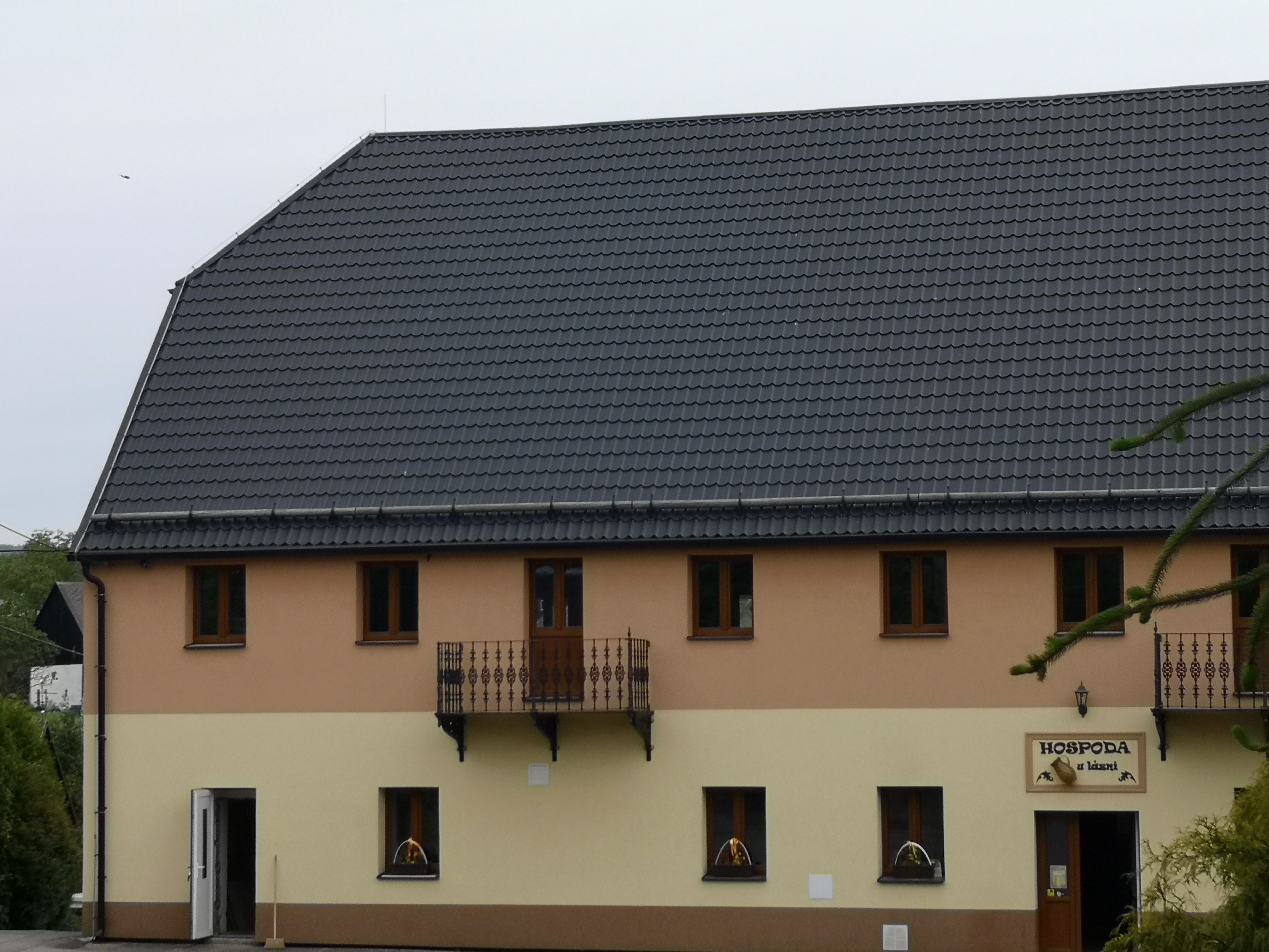 Chotovická hospoda u lázní foto 4