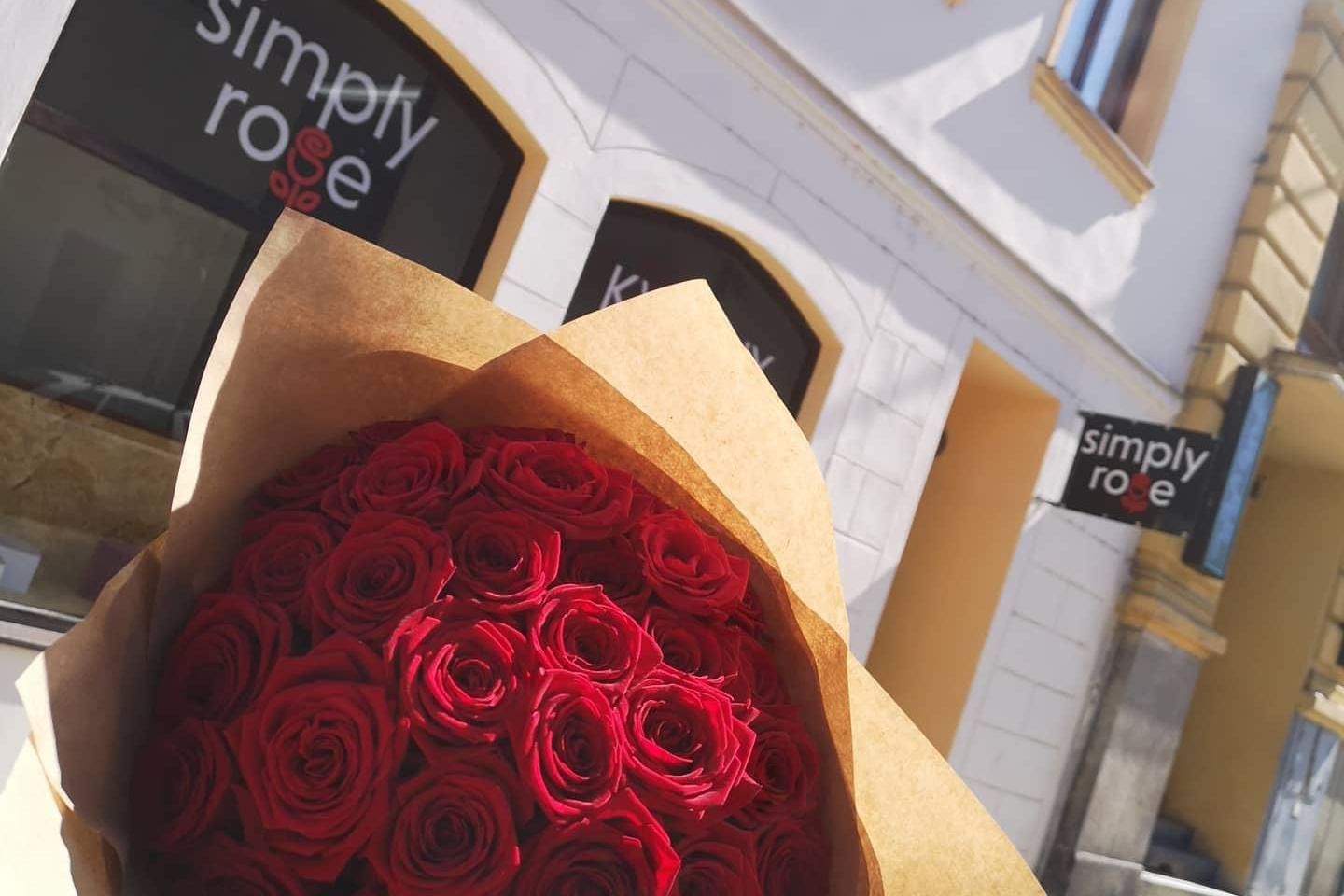 Simply Rose, s.r.o. foto 1