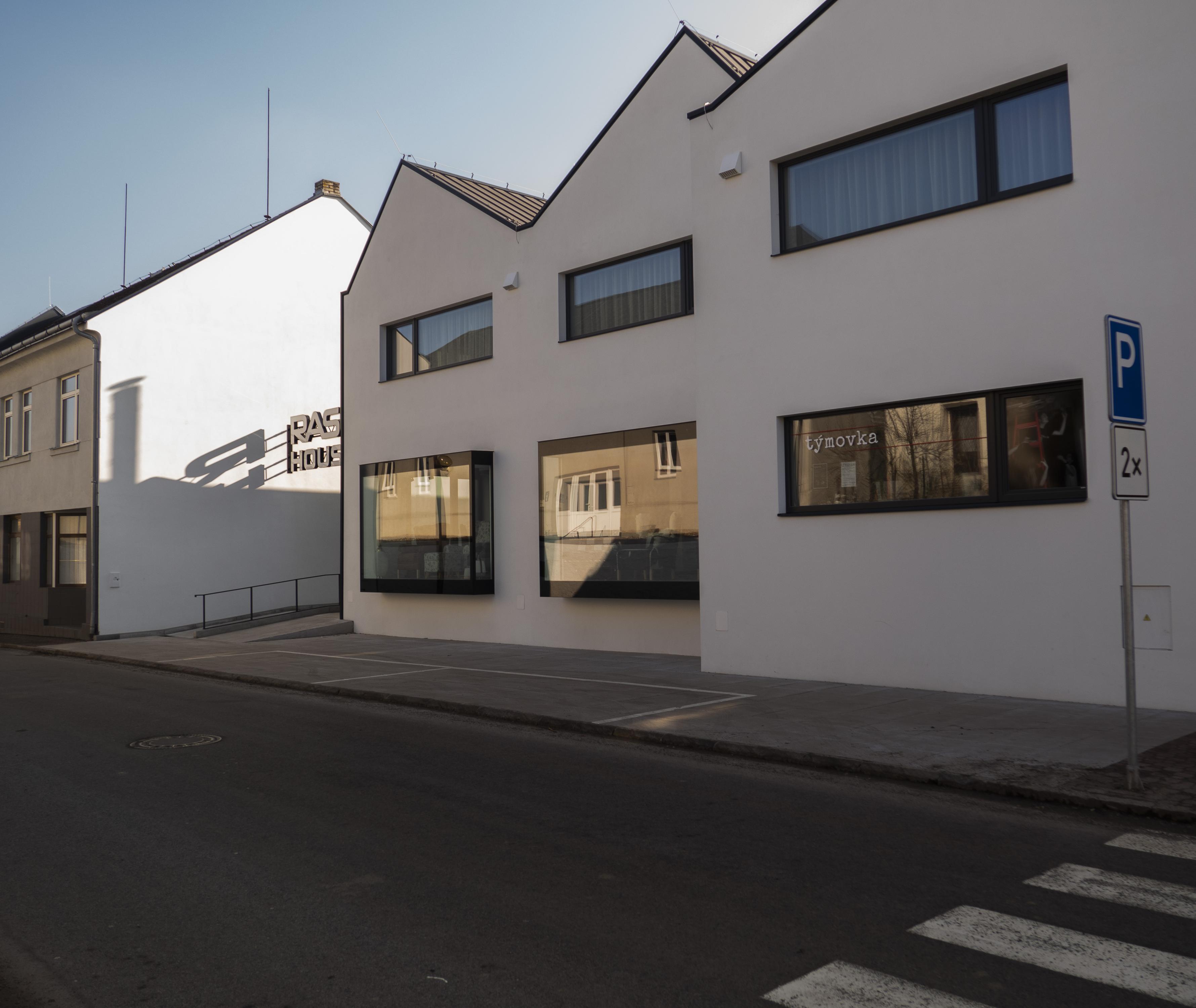 RASL čalouněný nábytek foto 3