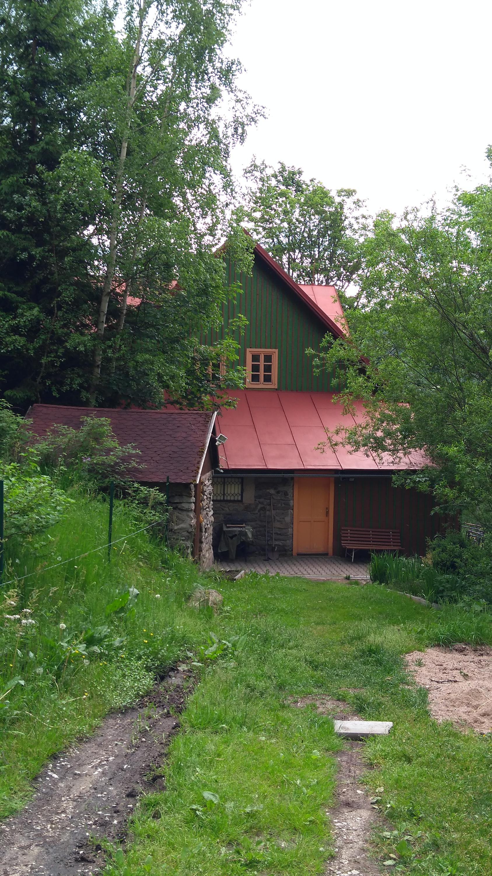 Penzion Pampeliška foto 3