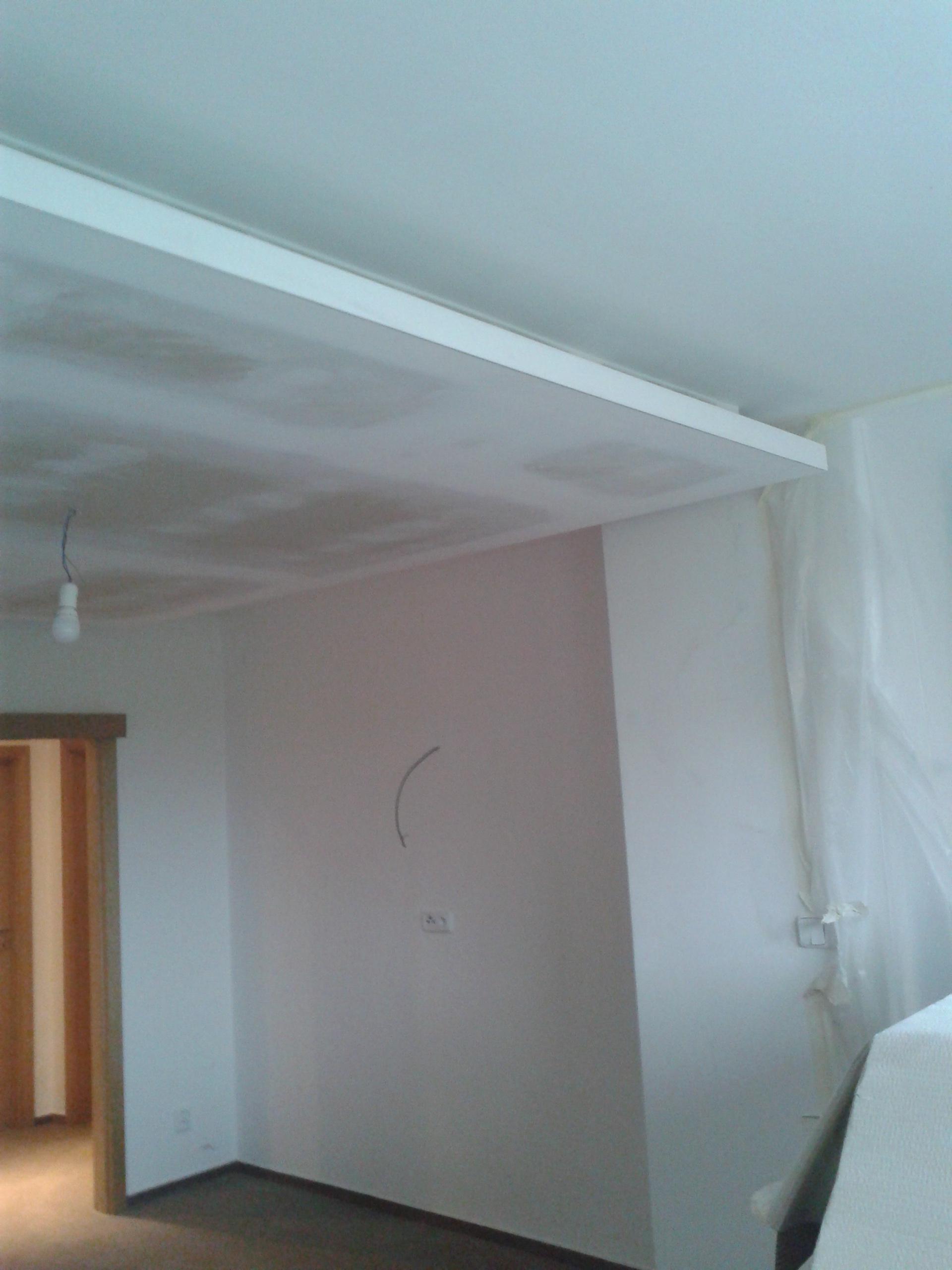 Montáž sádrokartonu Jan Čížkovský foto 5