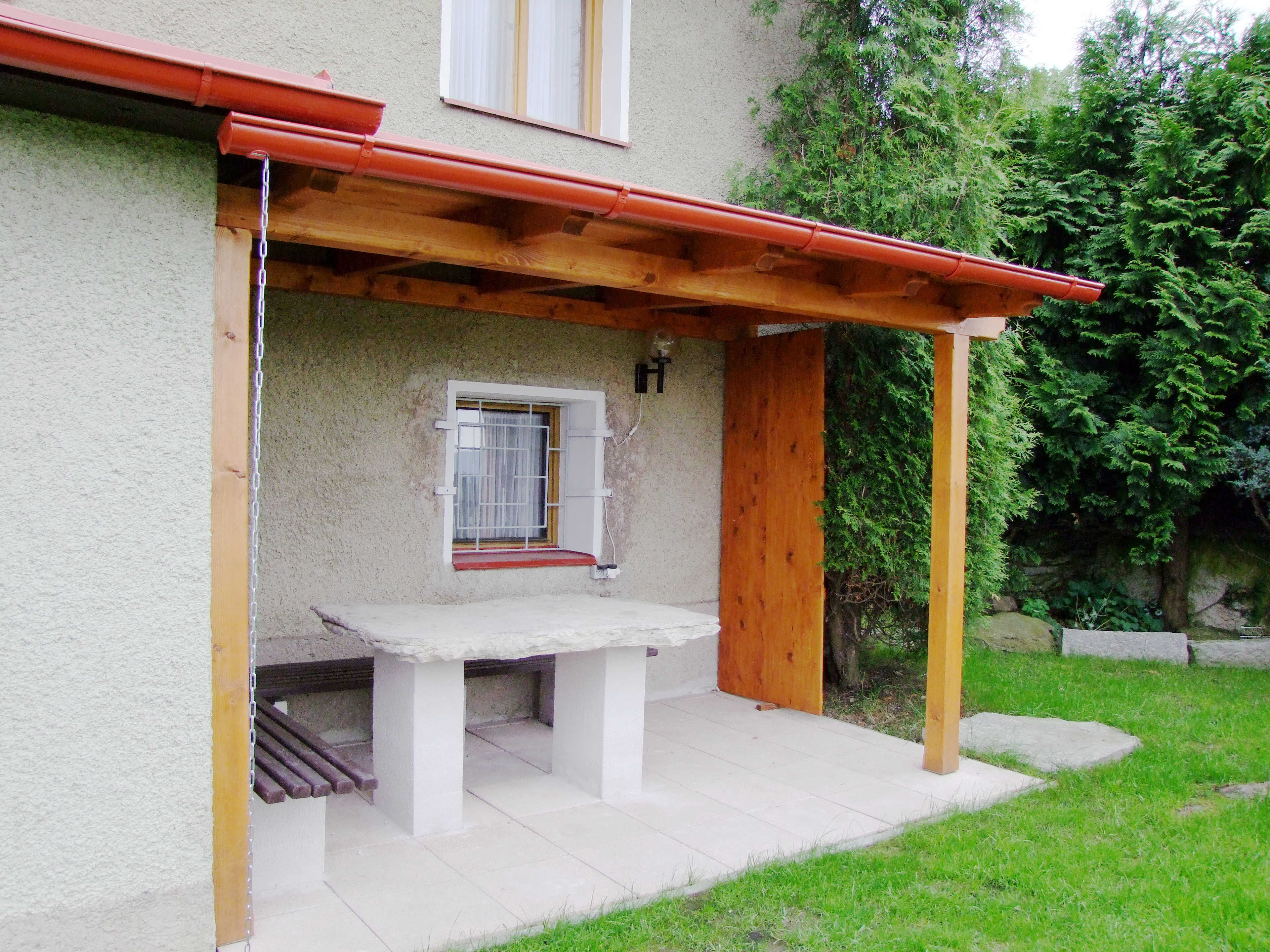 Chalupa pod Sedlem foto 4