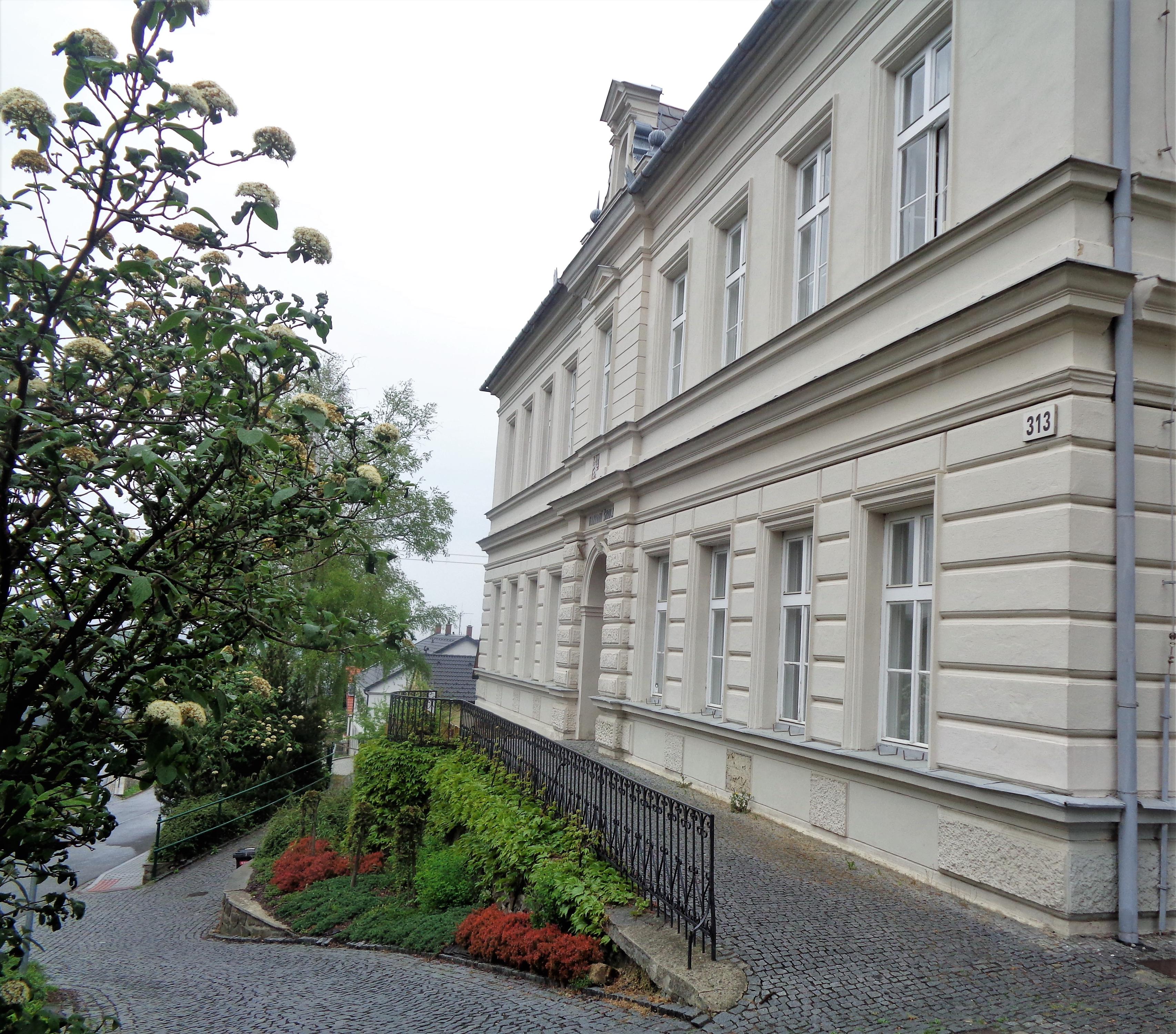 ZUŠ Hradec nad Moravicí foto 2