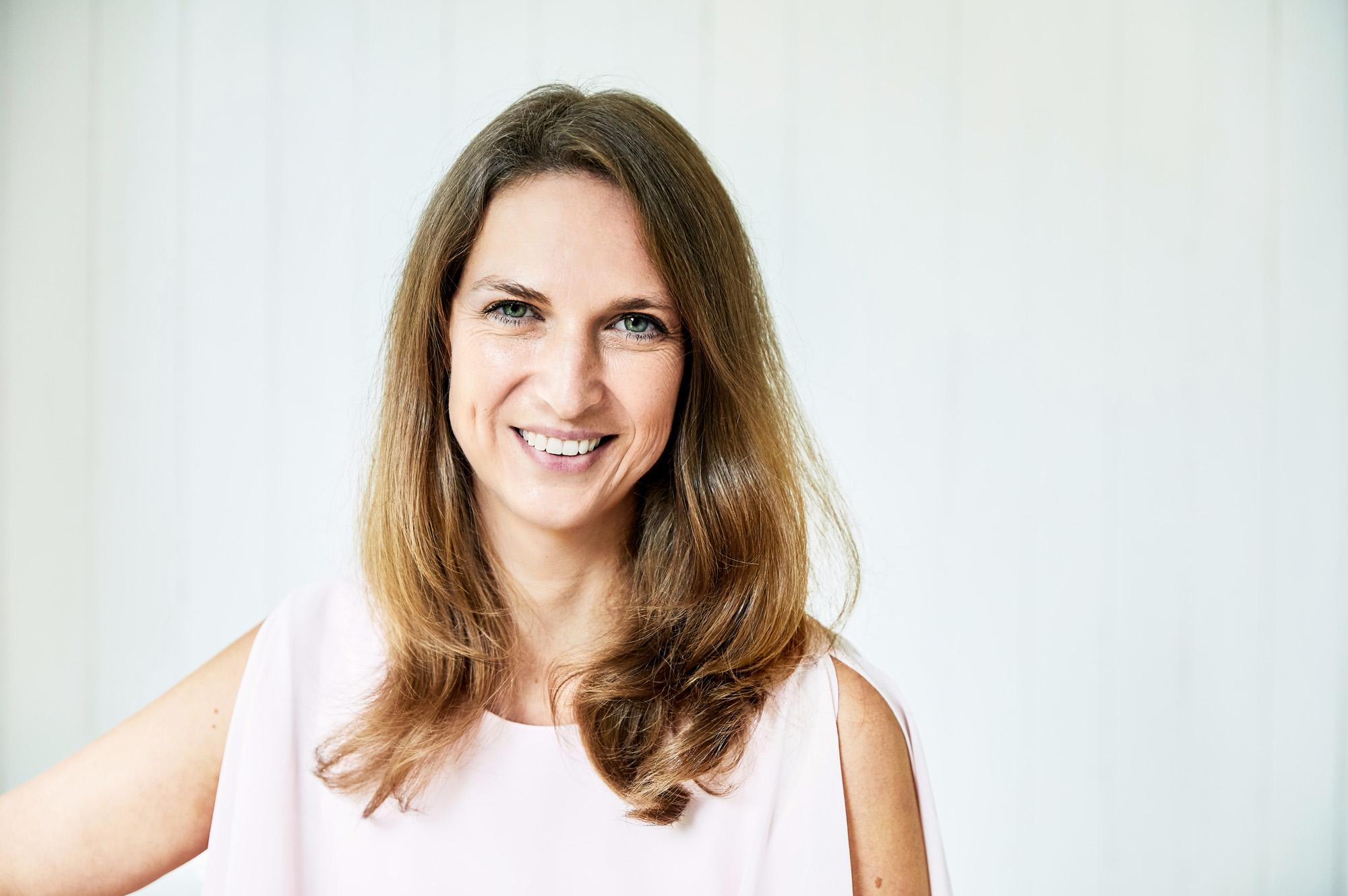 Katka Zachová - terapie, konstelace, koučink