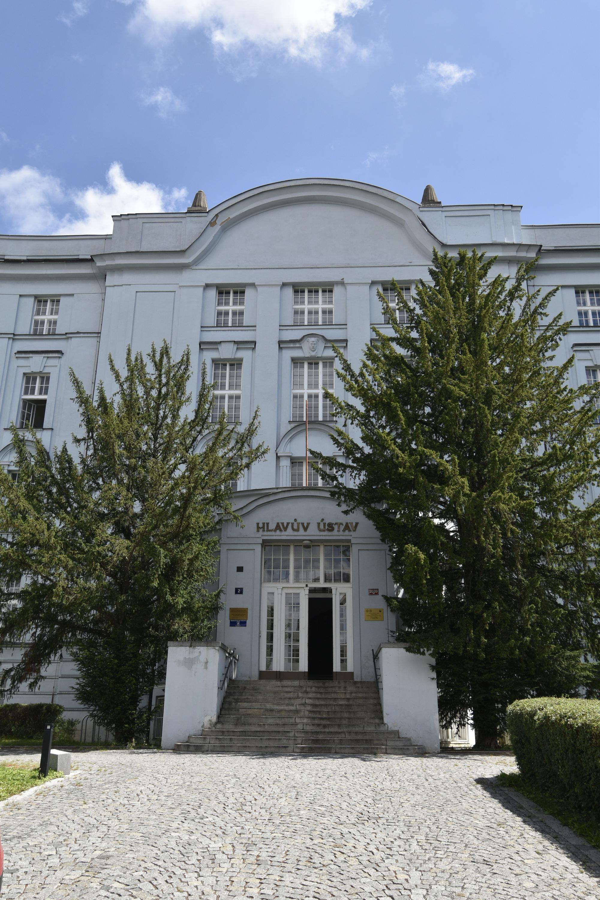 Ústav patologie 1.LF UK a VFN foto 2