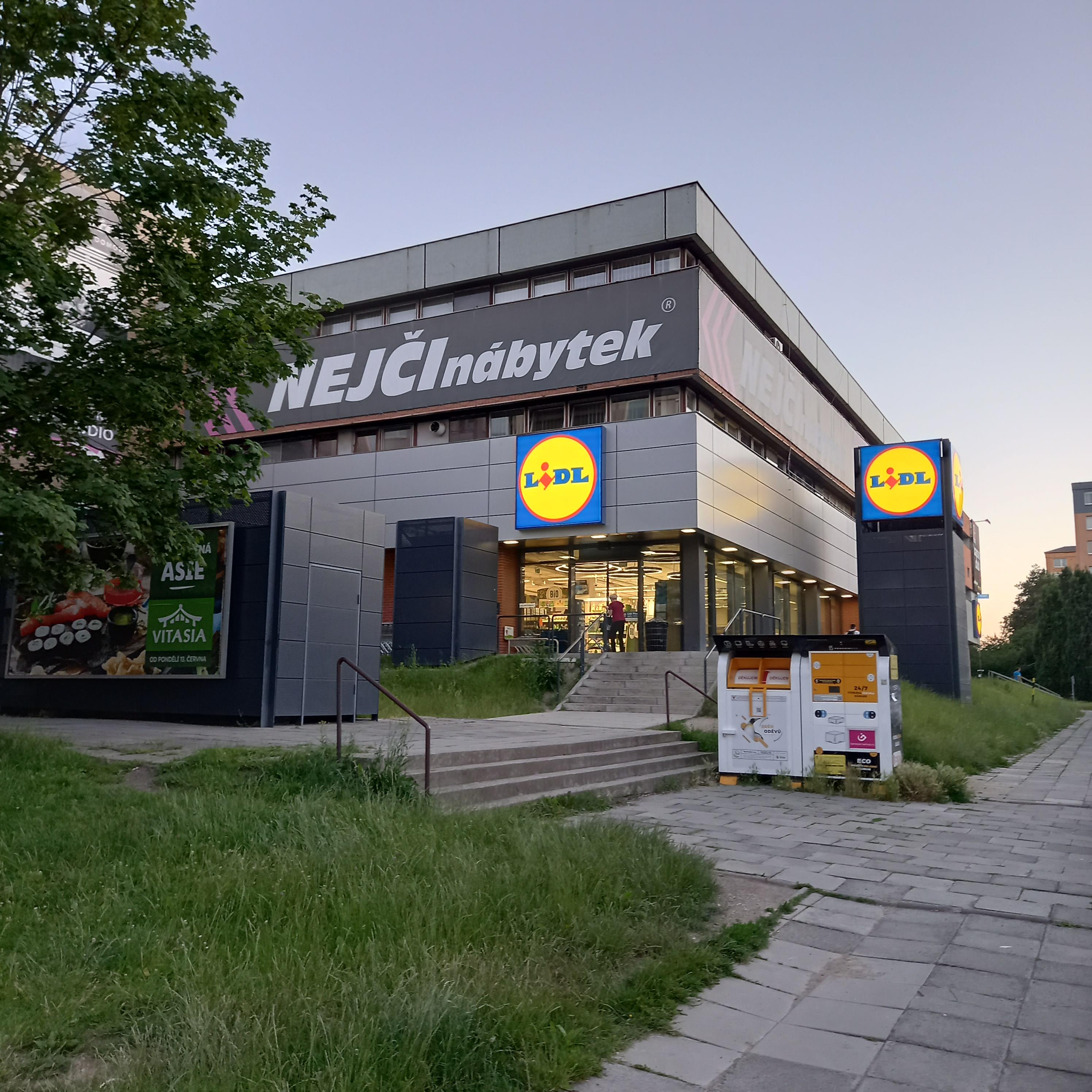 Lidl foto 4