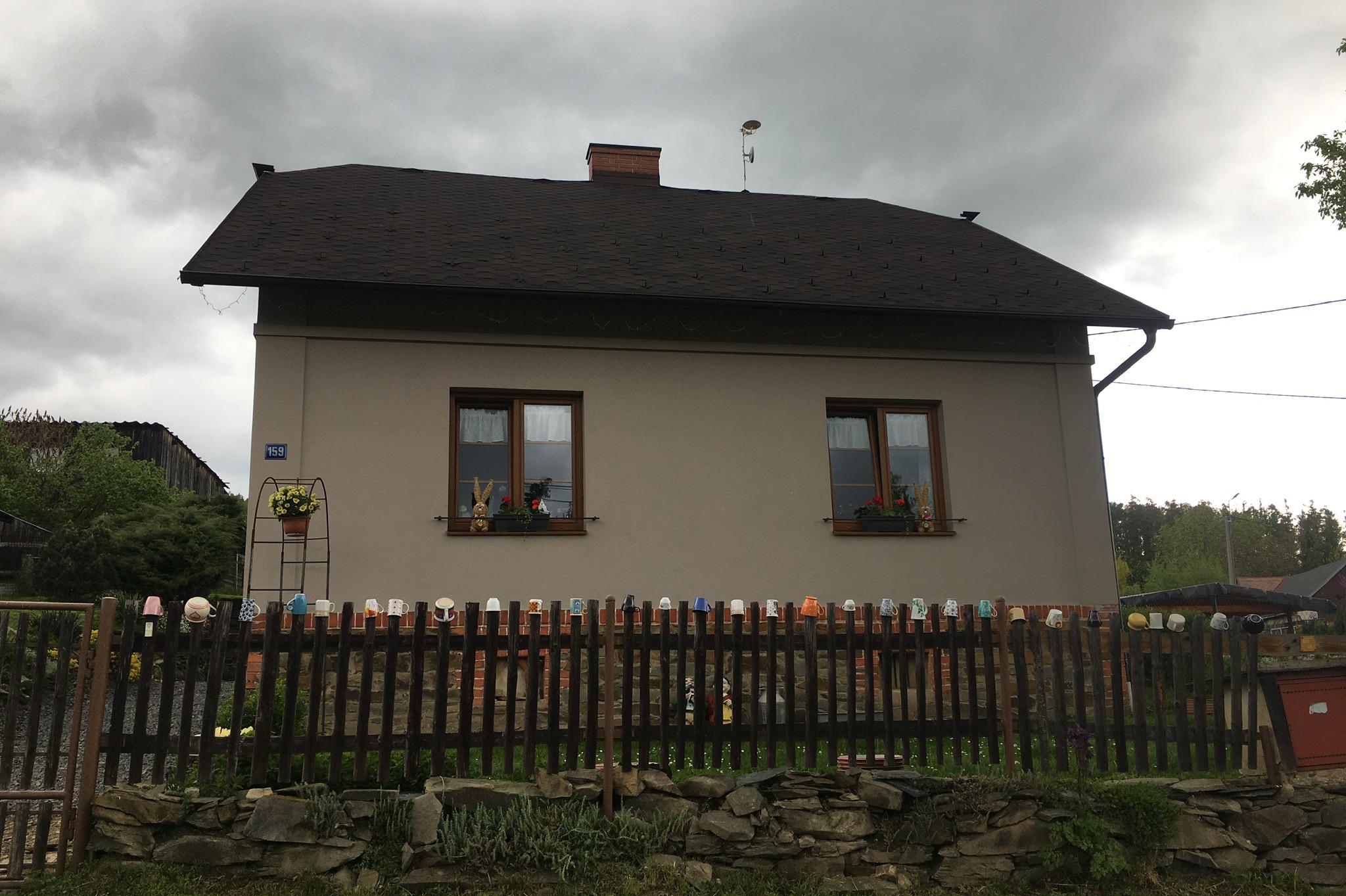 Úprava a stříhání psů - Šárka Daková