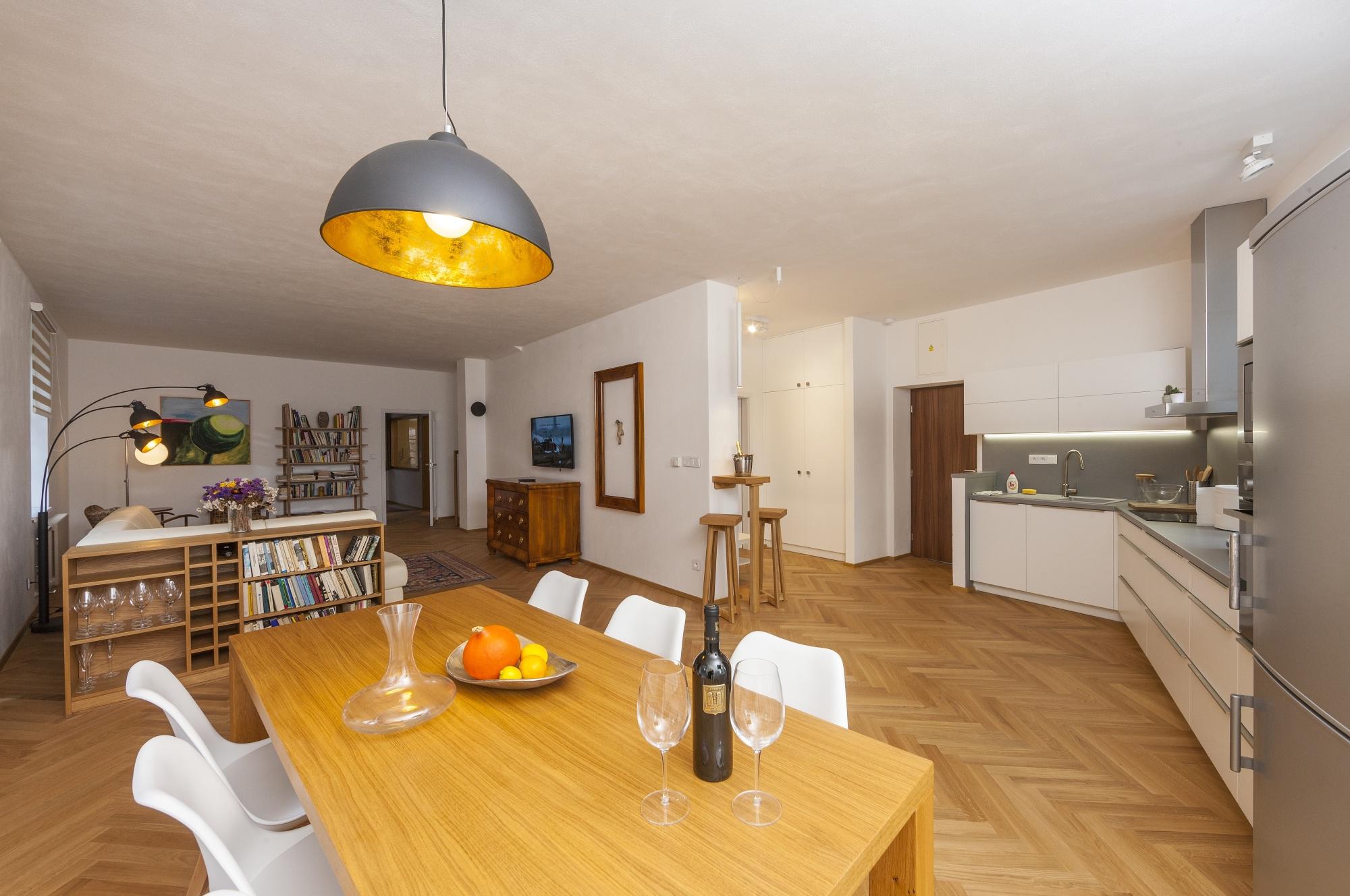 Latron 98 apartments