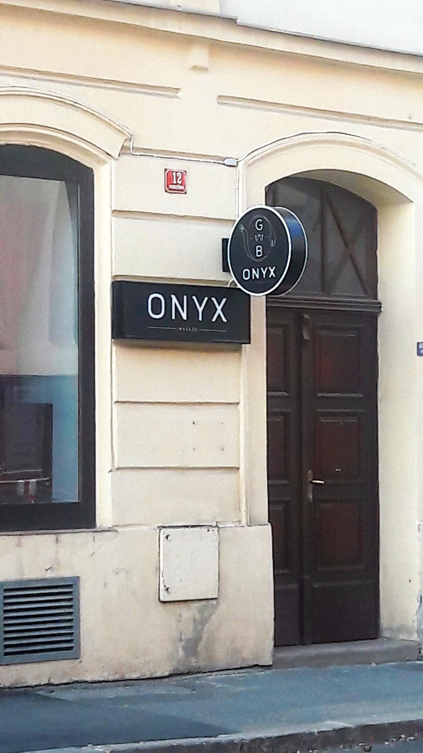 Masérské studio ONYX foto 6