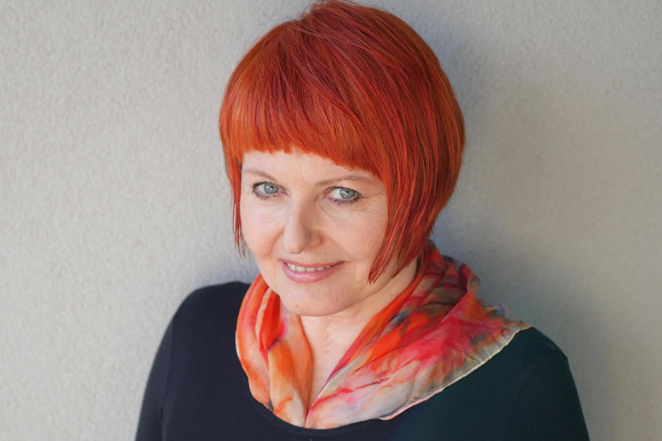 Reality Veronika Morávková