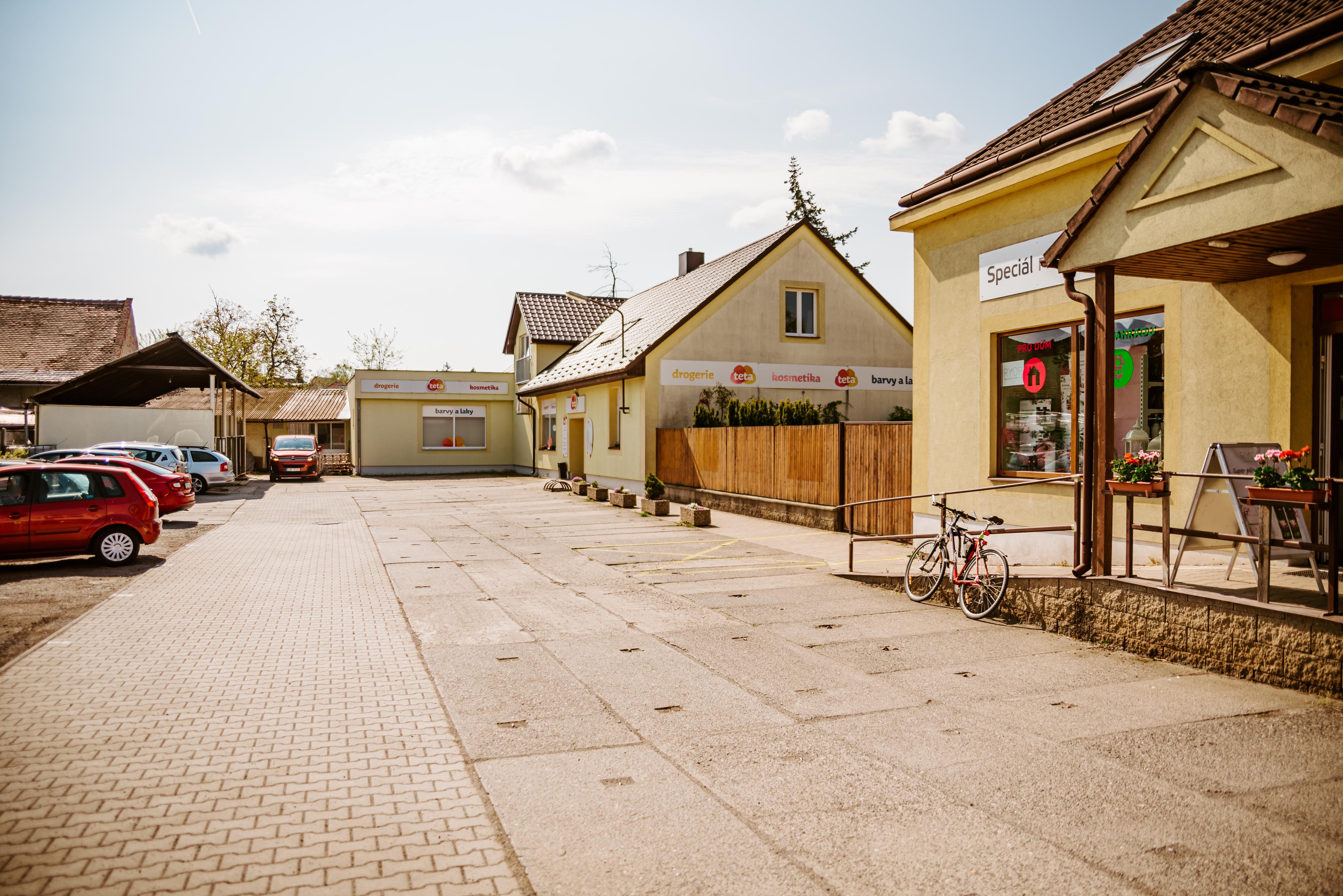 TETA drogerie foto 4