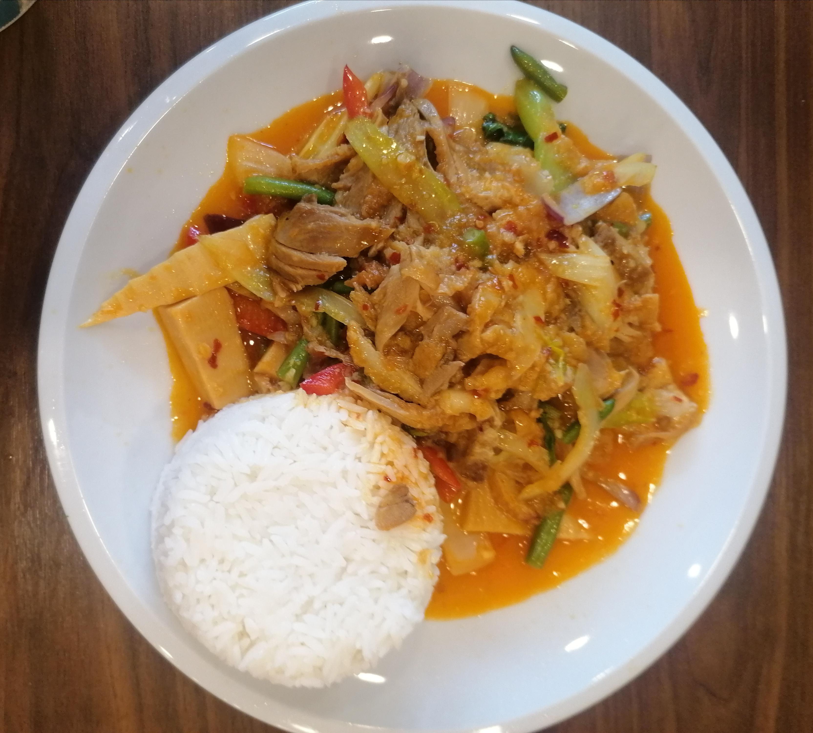 Gao viet restaurant foto 3