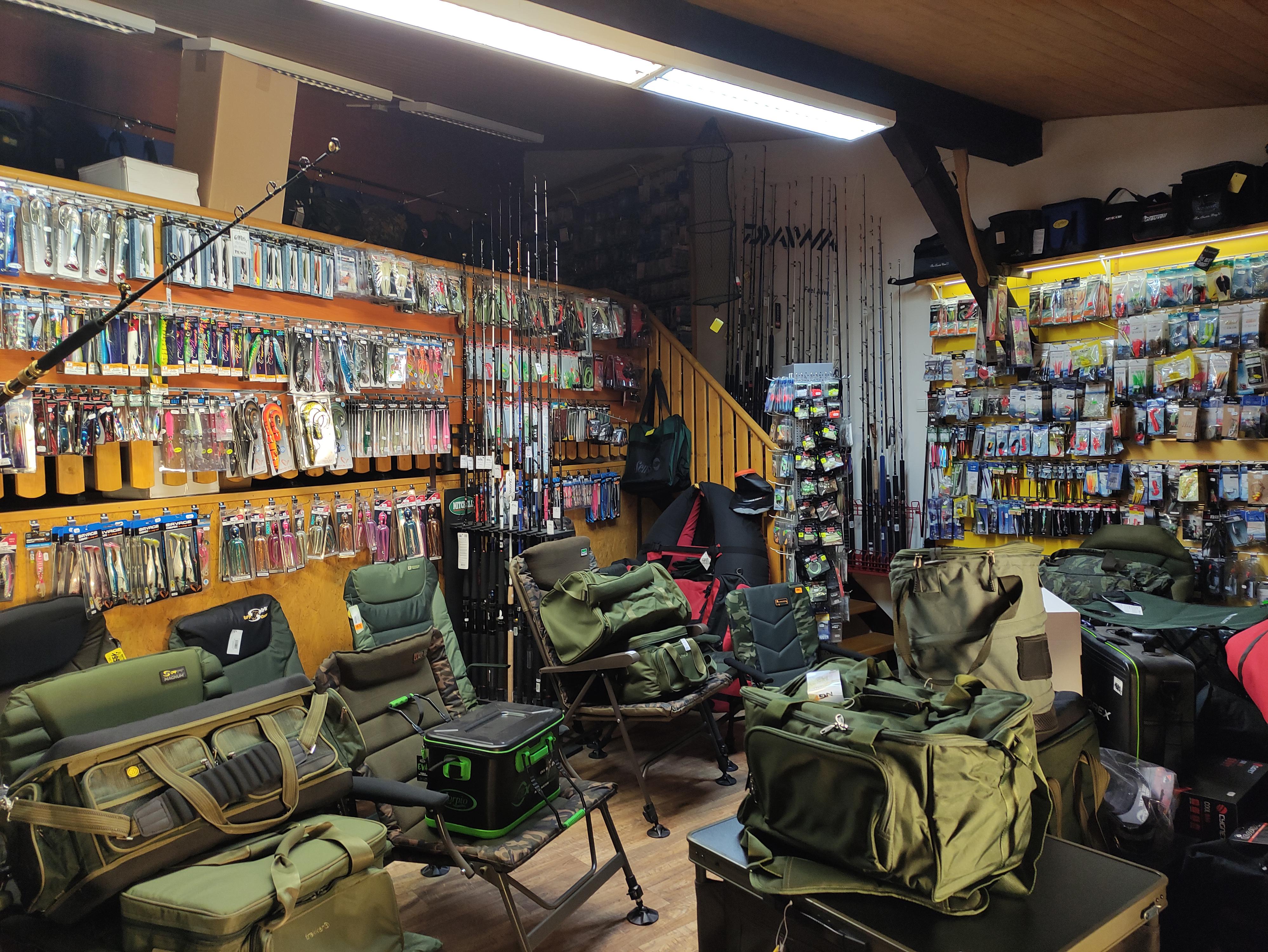 Rekord-fish.cz foto 5