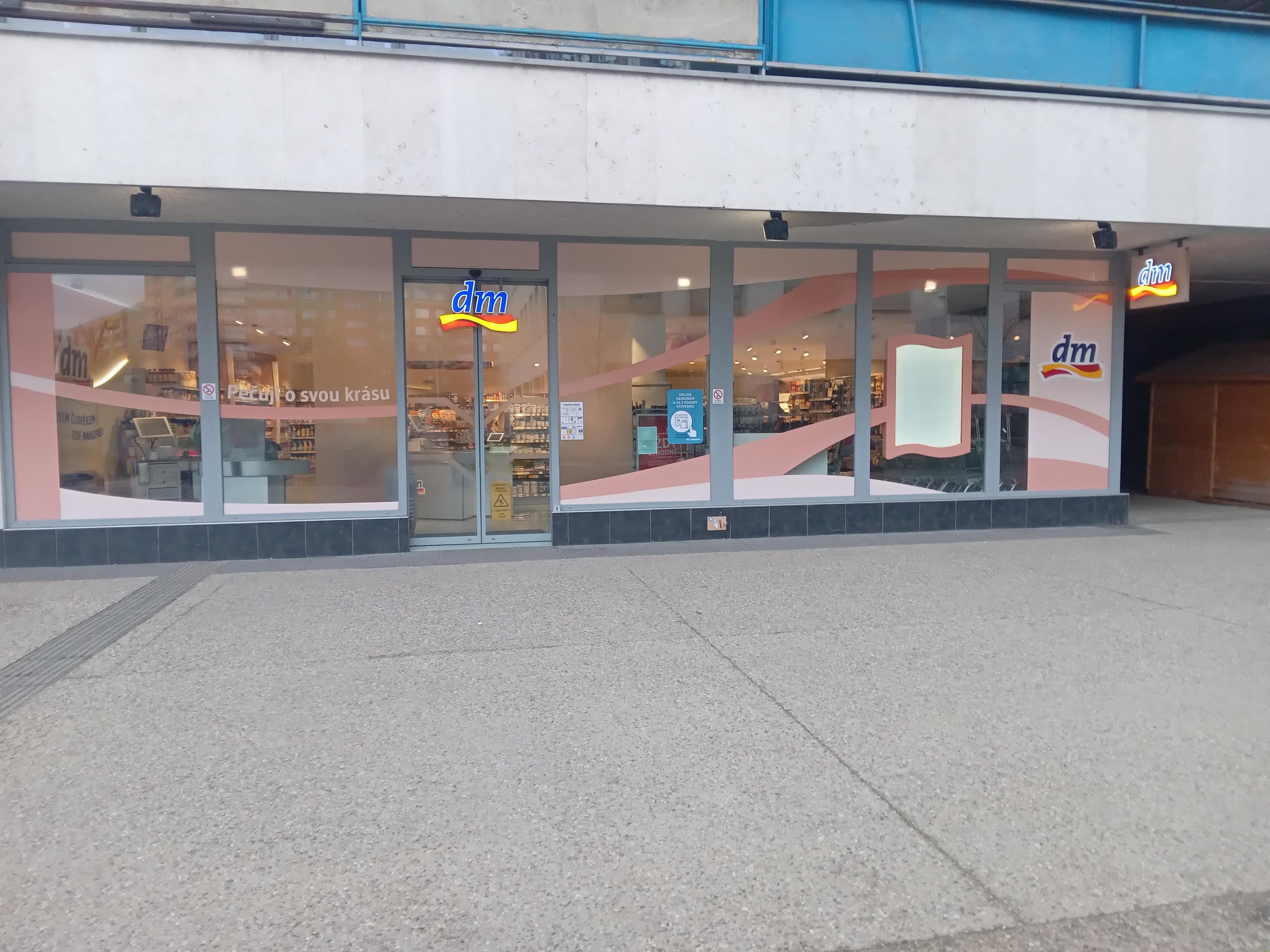 dm drogerie markt s.r.o. foto 5
