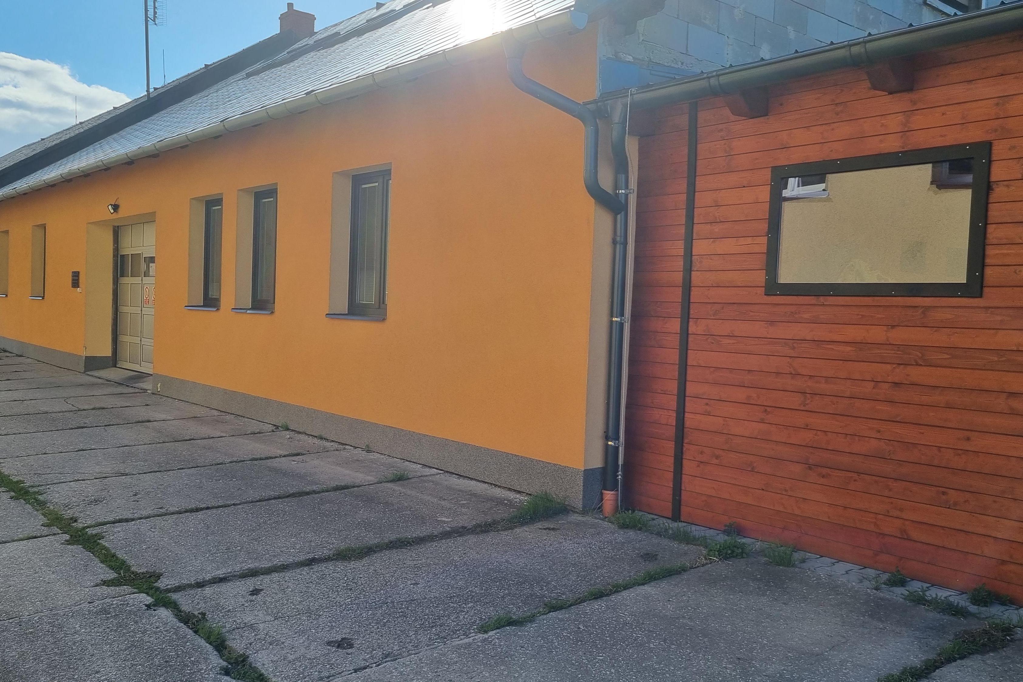 STOLPLAST CZ, s.r.o.