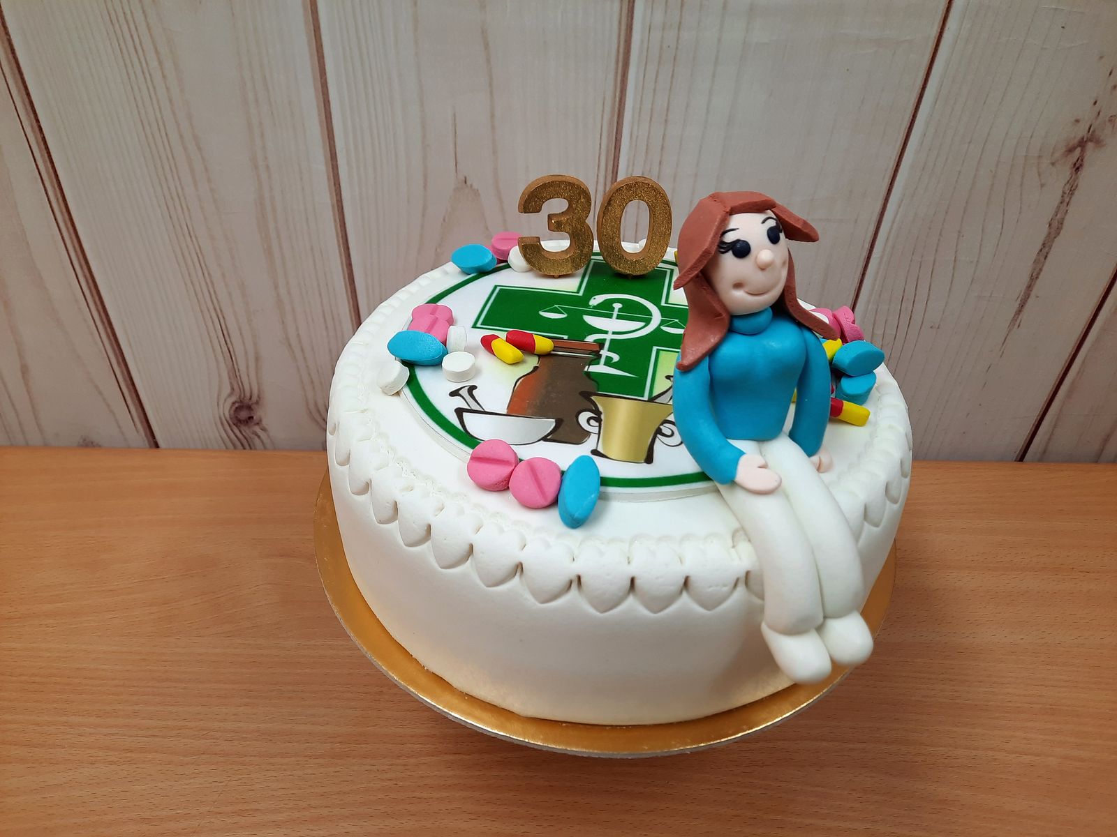 Dorty jako od táty foto 6