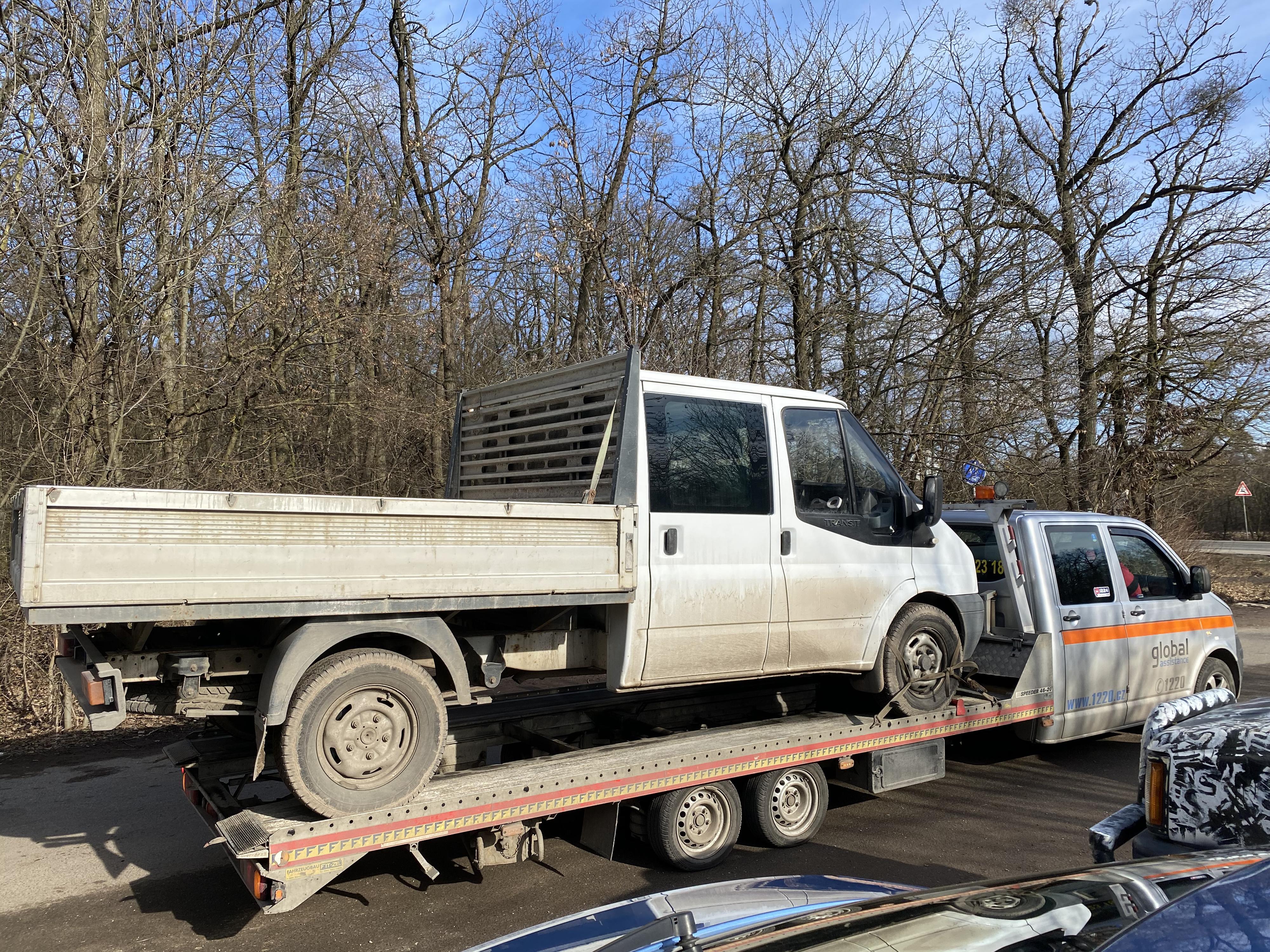 AutoEuroCar, spol. s r.o. foto 2