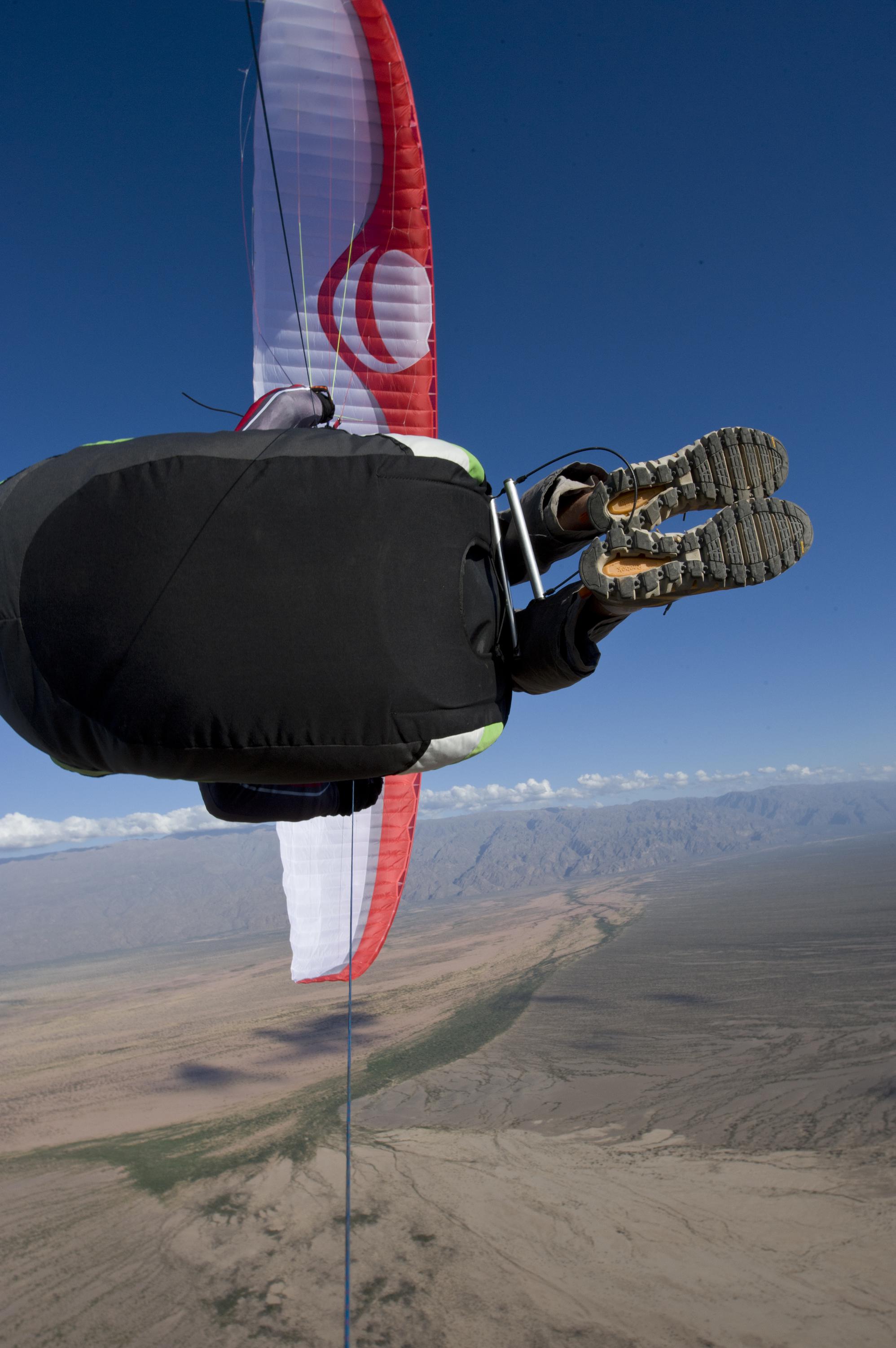 Milan Kameníček Air-sport foto 3