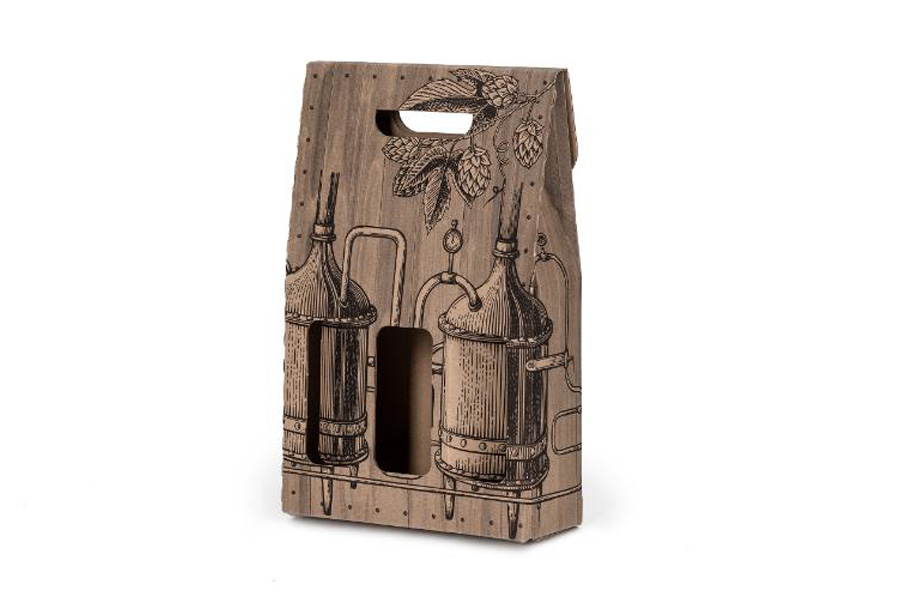 Obal na pivo 0,75 (3 PET)