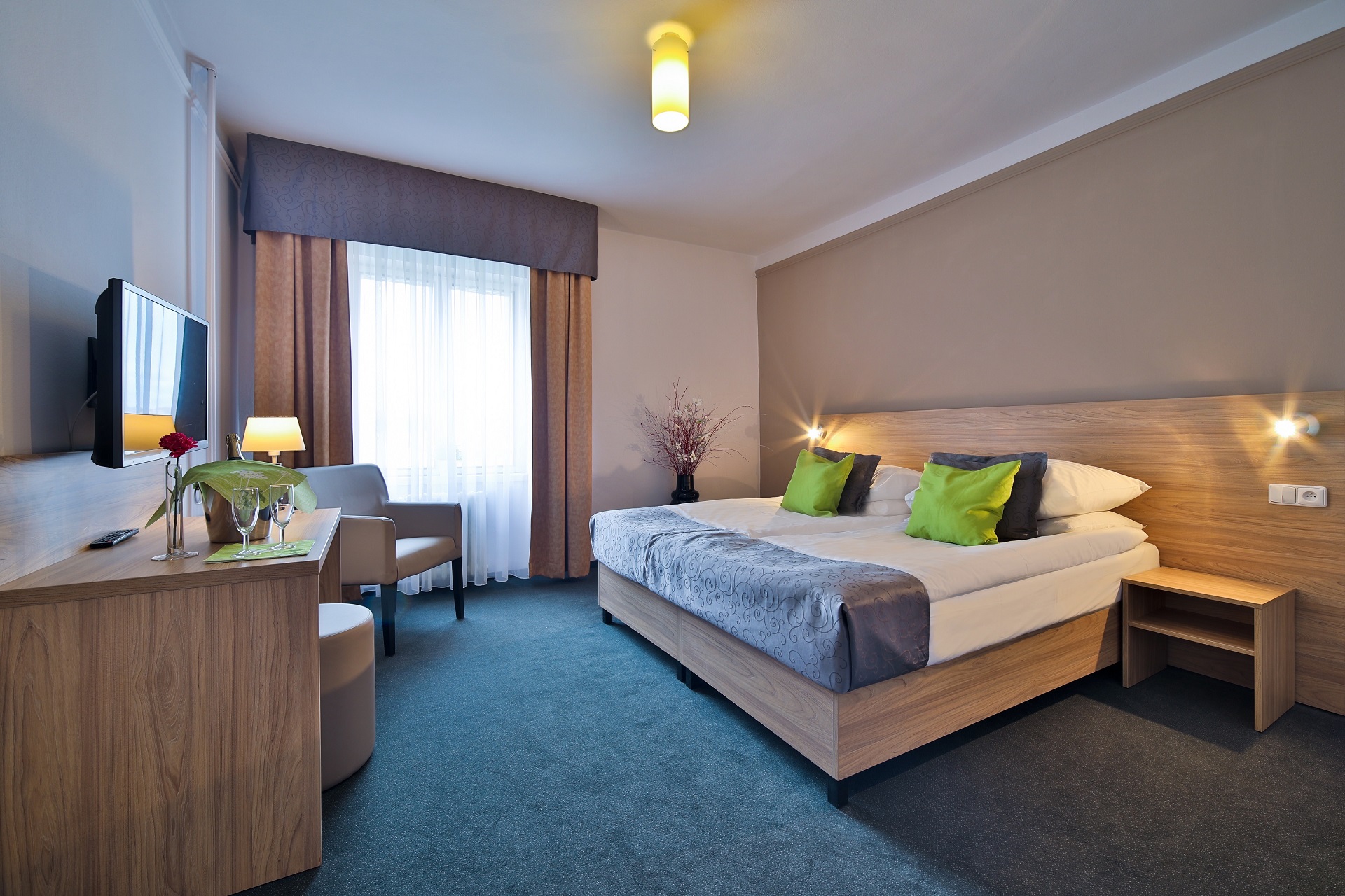 HOTELPRO foto 5