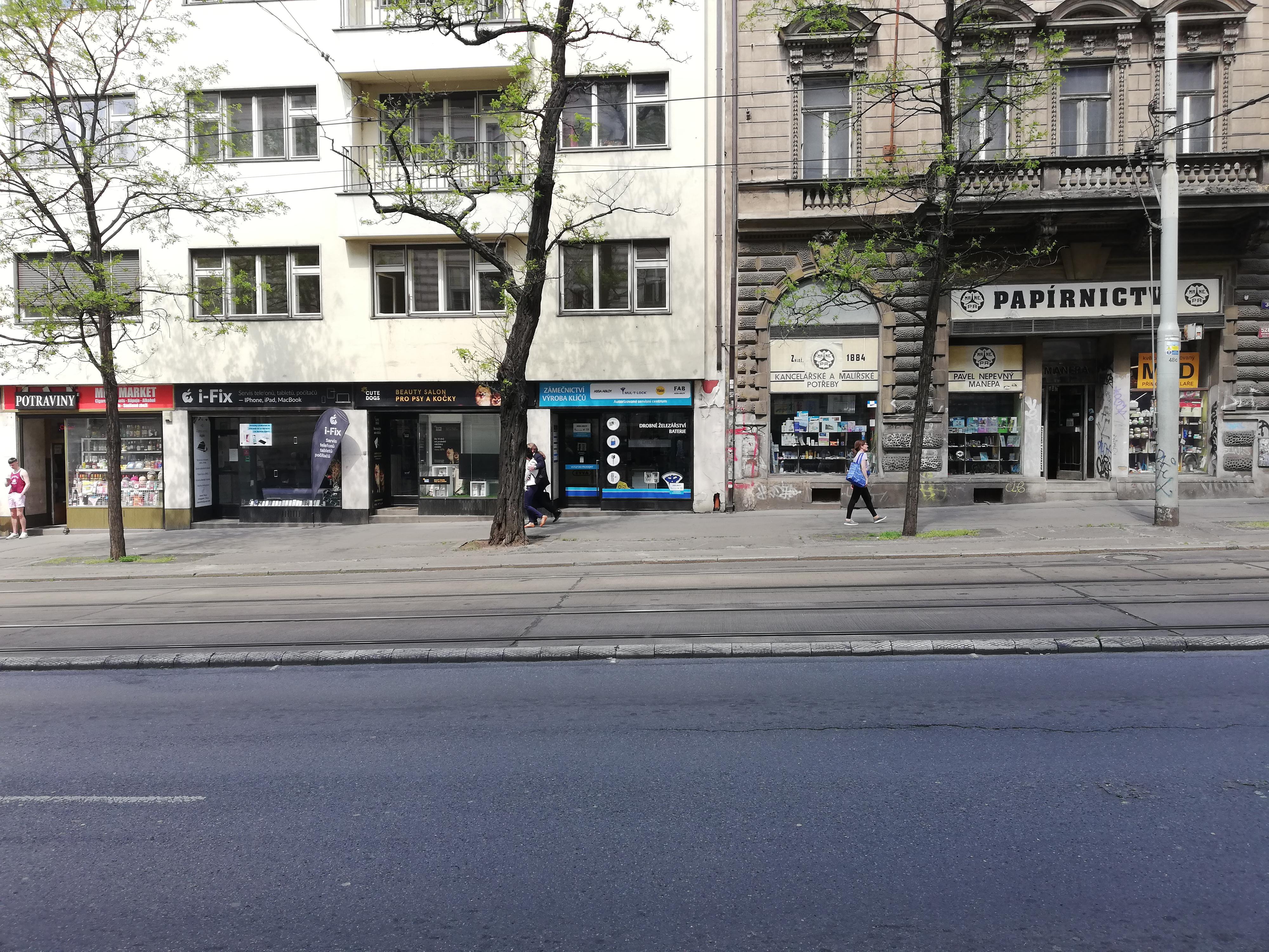 František Švihla - Locked foto 2