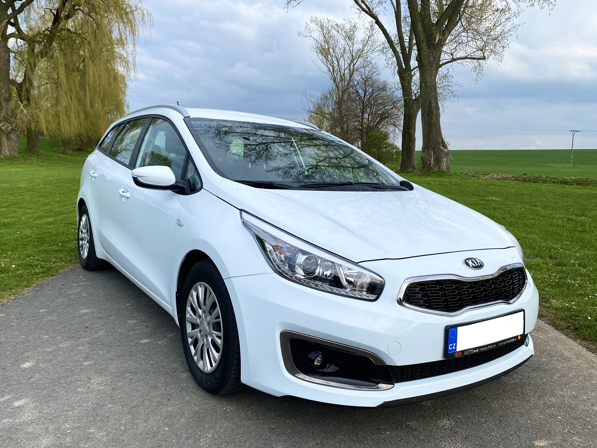 Auto Mucha - Vaše autopůjčovna foto 4