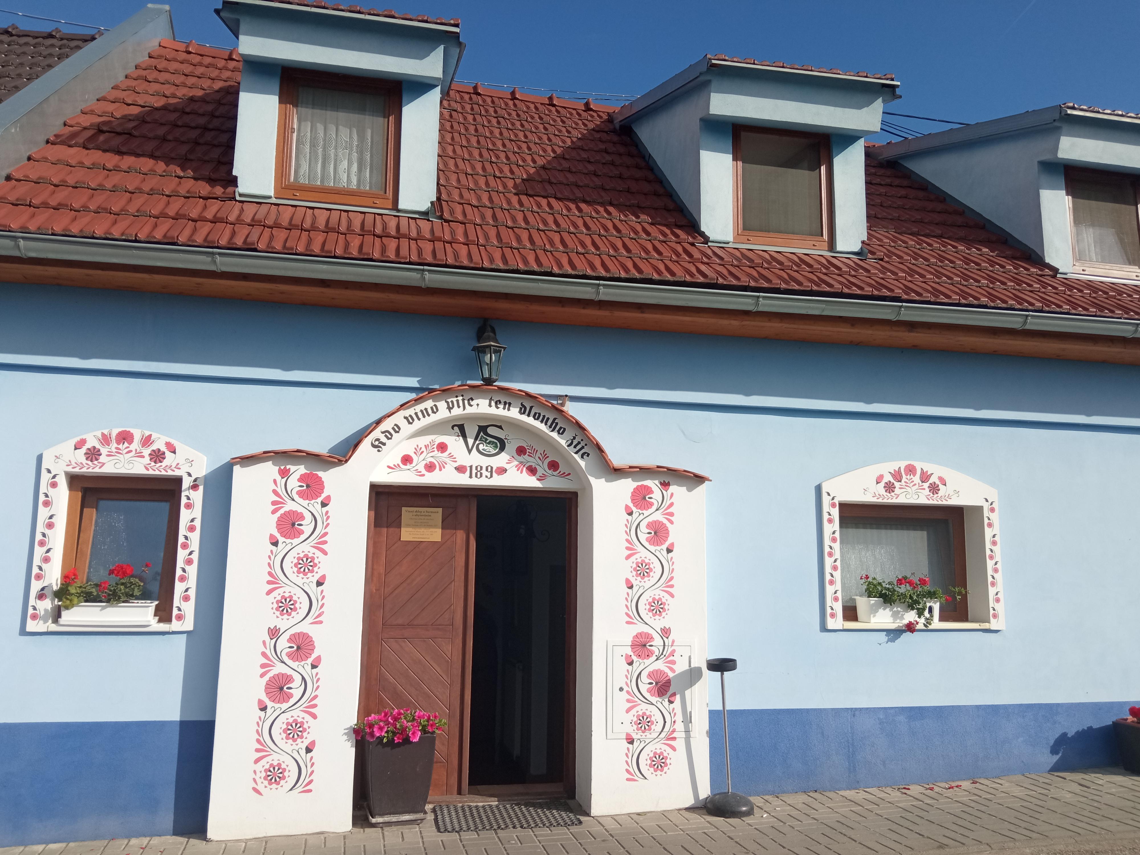 Penzion u Surmanů foto 6