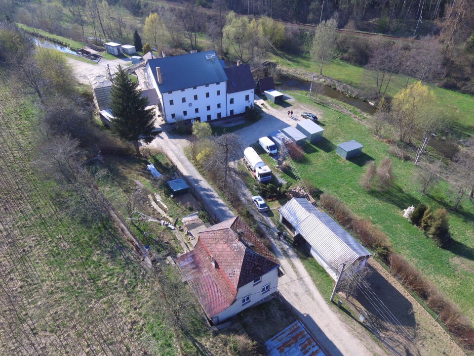 Pekárkův Mlýn foto 3