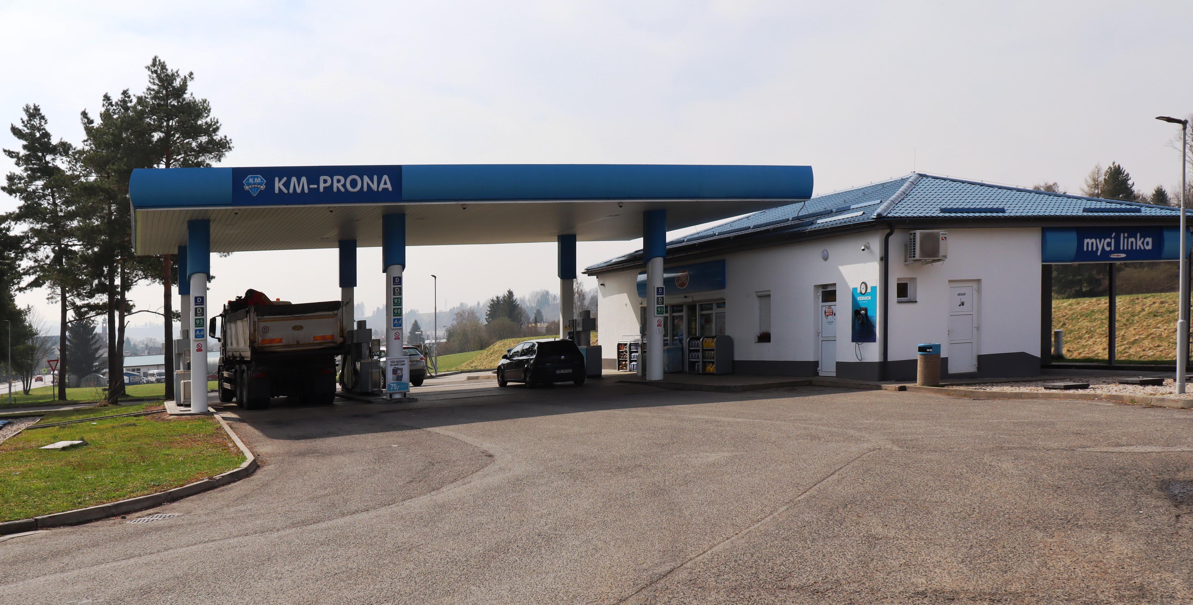 KM-PRONA foto 2
