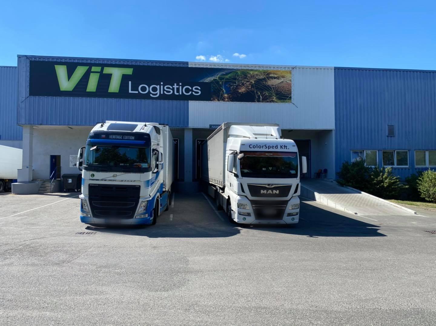 ViT Logistics, s.r.o.