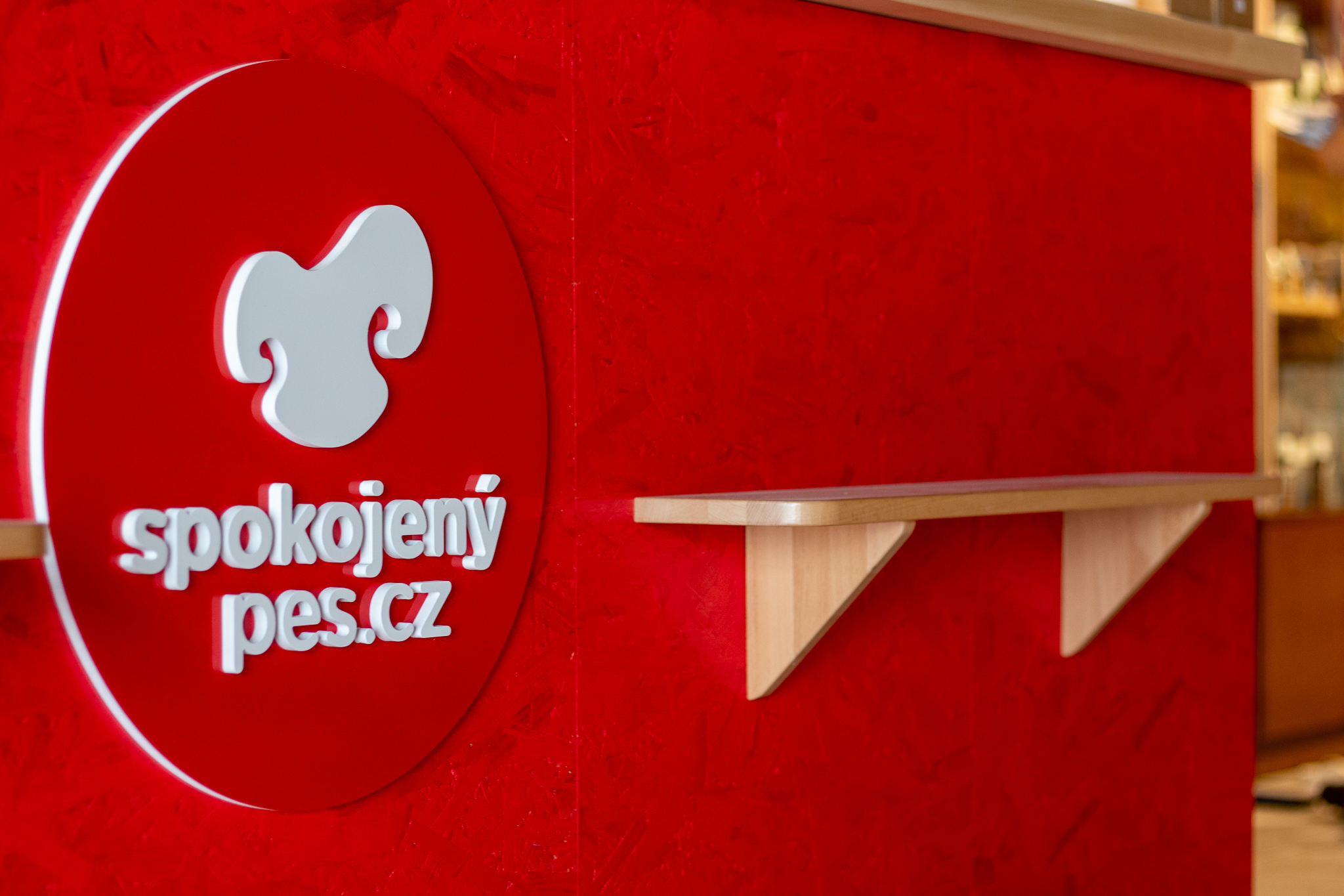 SpokojenyPes.cz foto 4