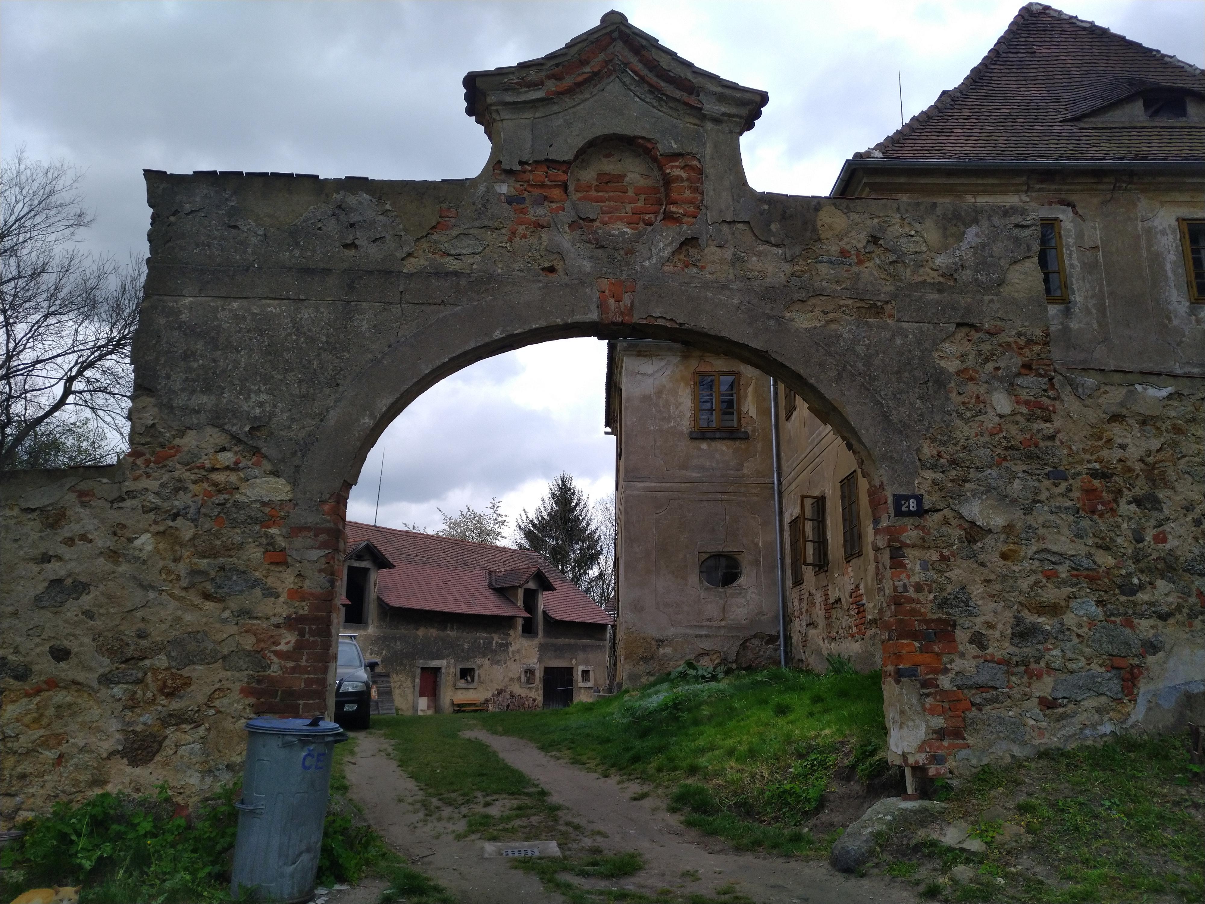 Matúš Šádek - štukatérské práce foto 4