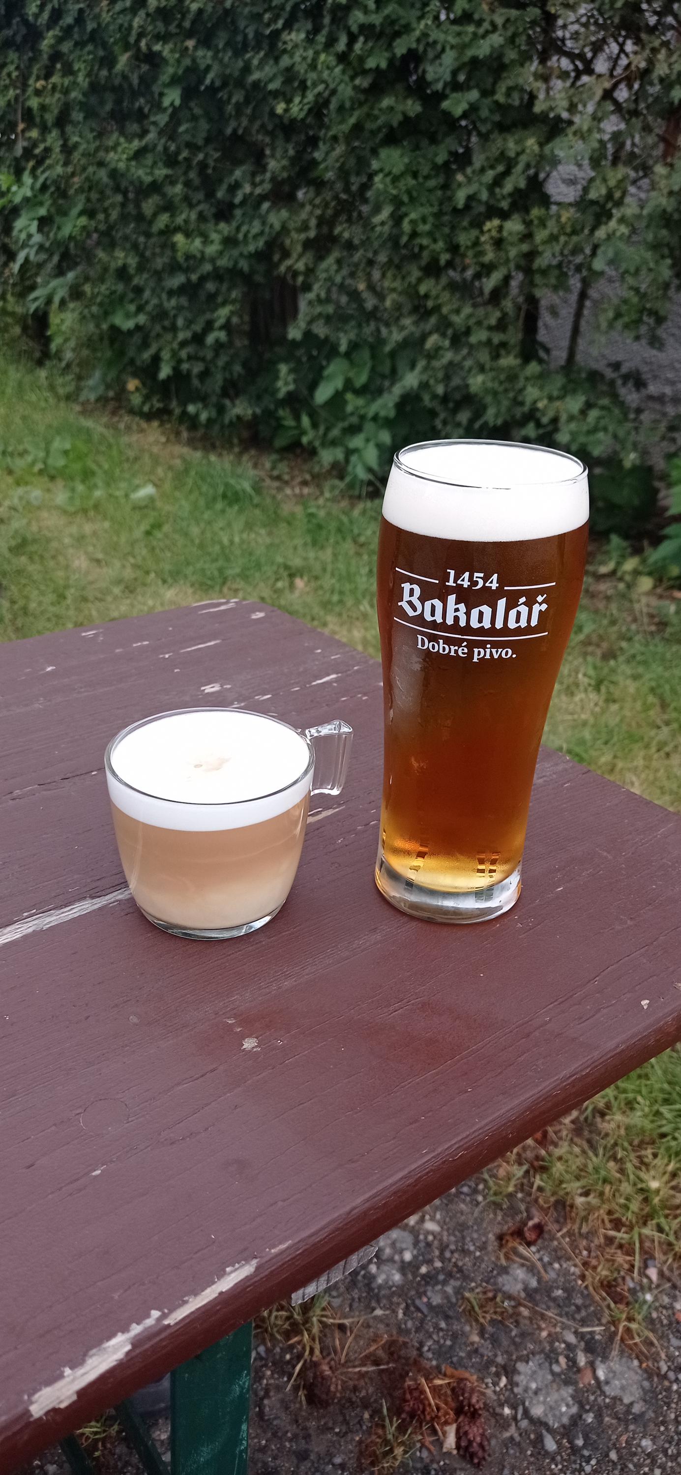 Kiosek u Termita foto 4