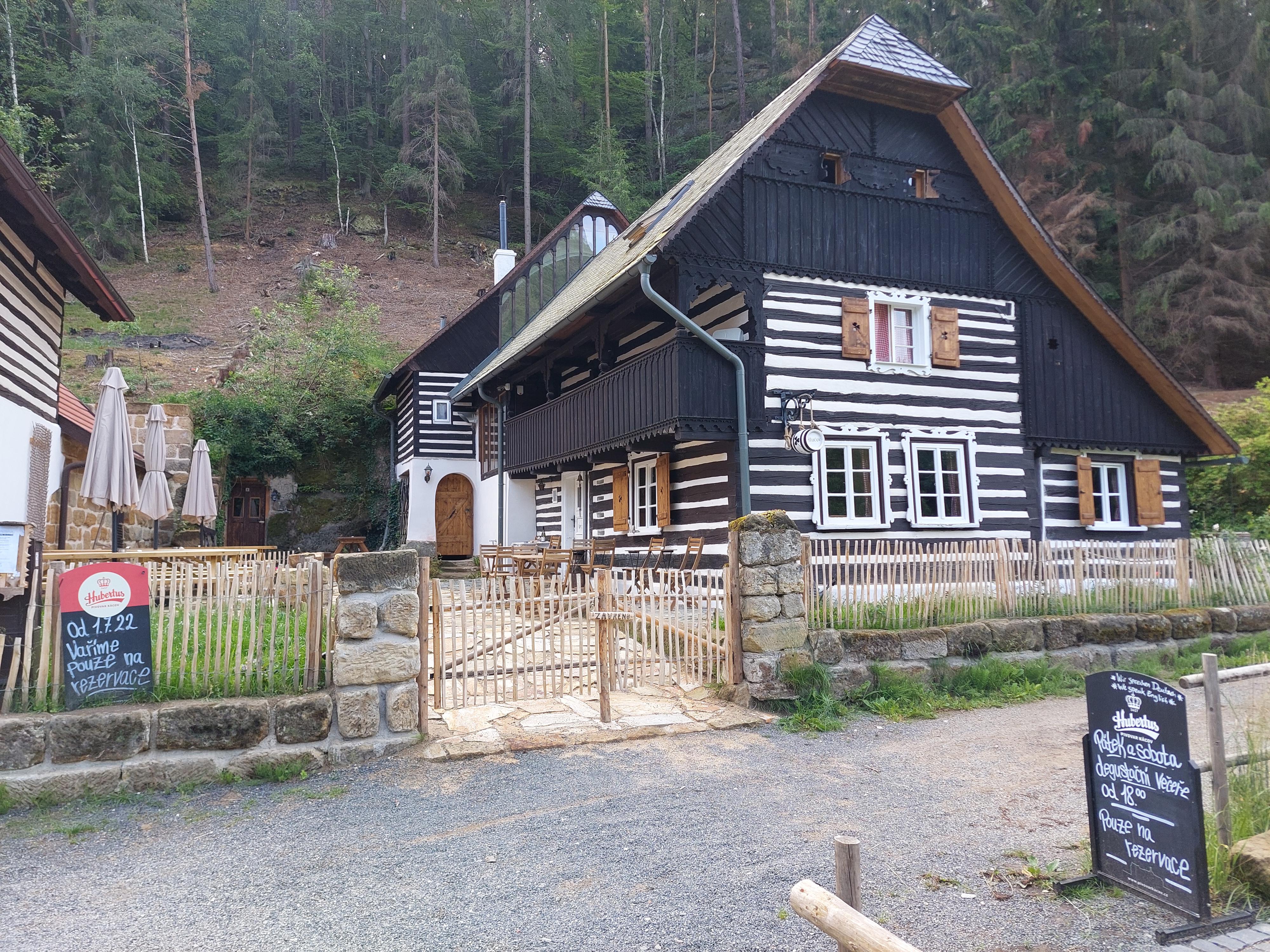 Restaurant Hlučov foto 4