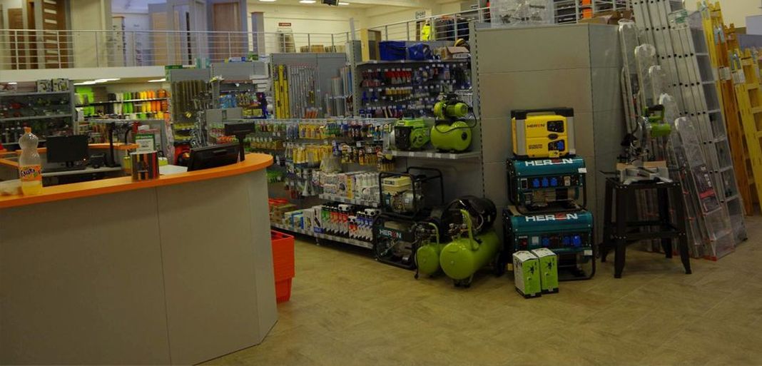 Hobby Centrum Prachatice STABE GROUP s.r.o. foto 3