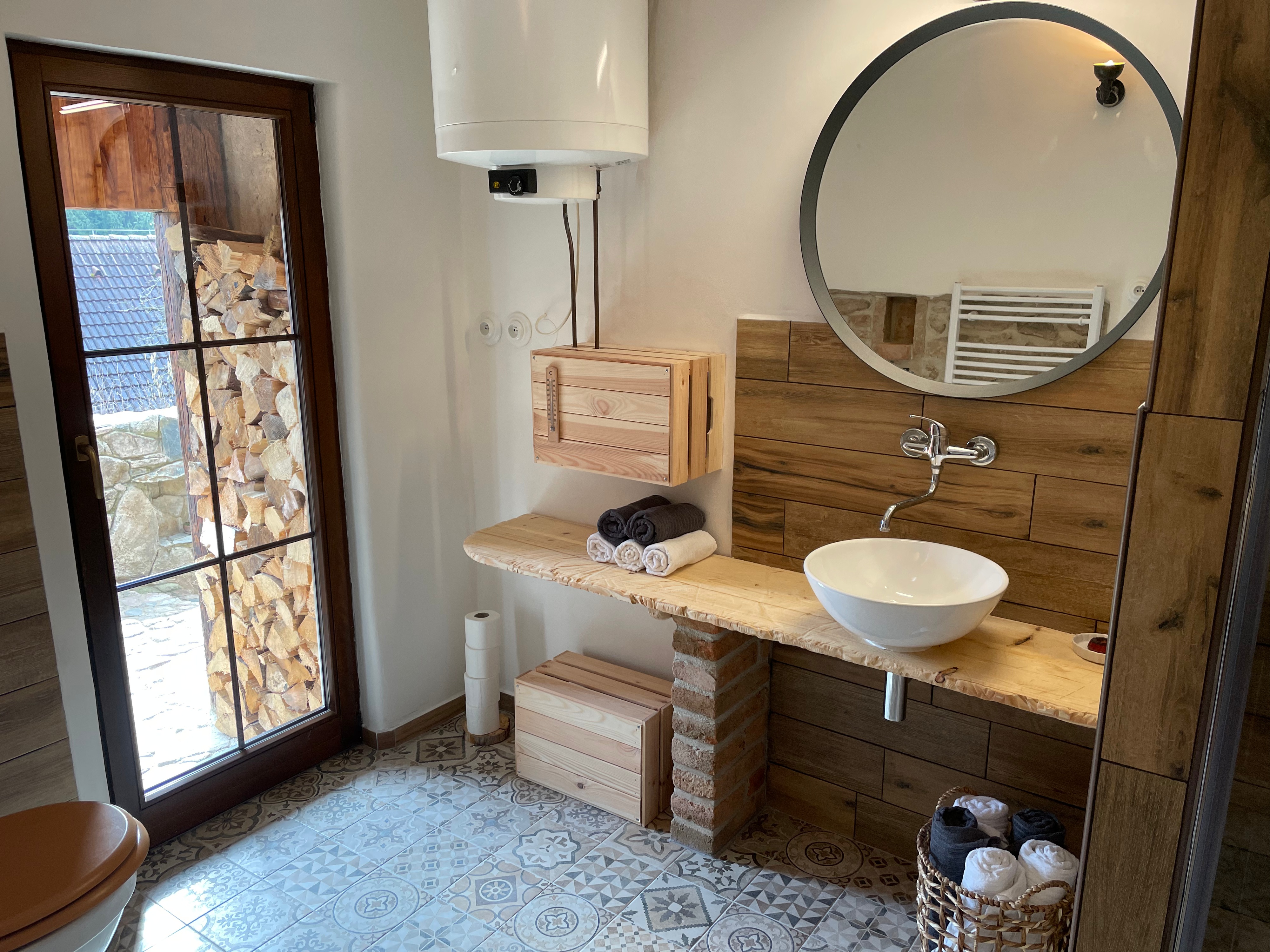 Apartmány pod Kozákem foto 3